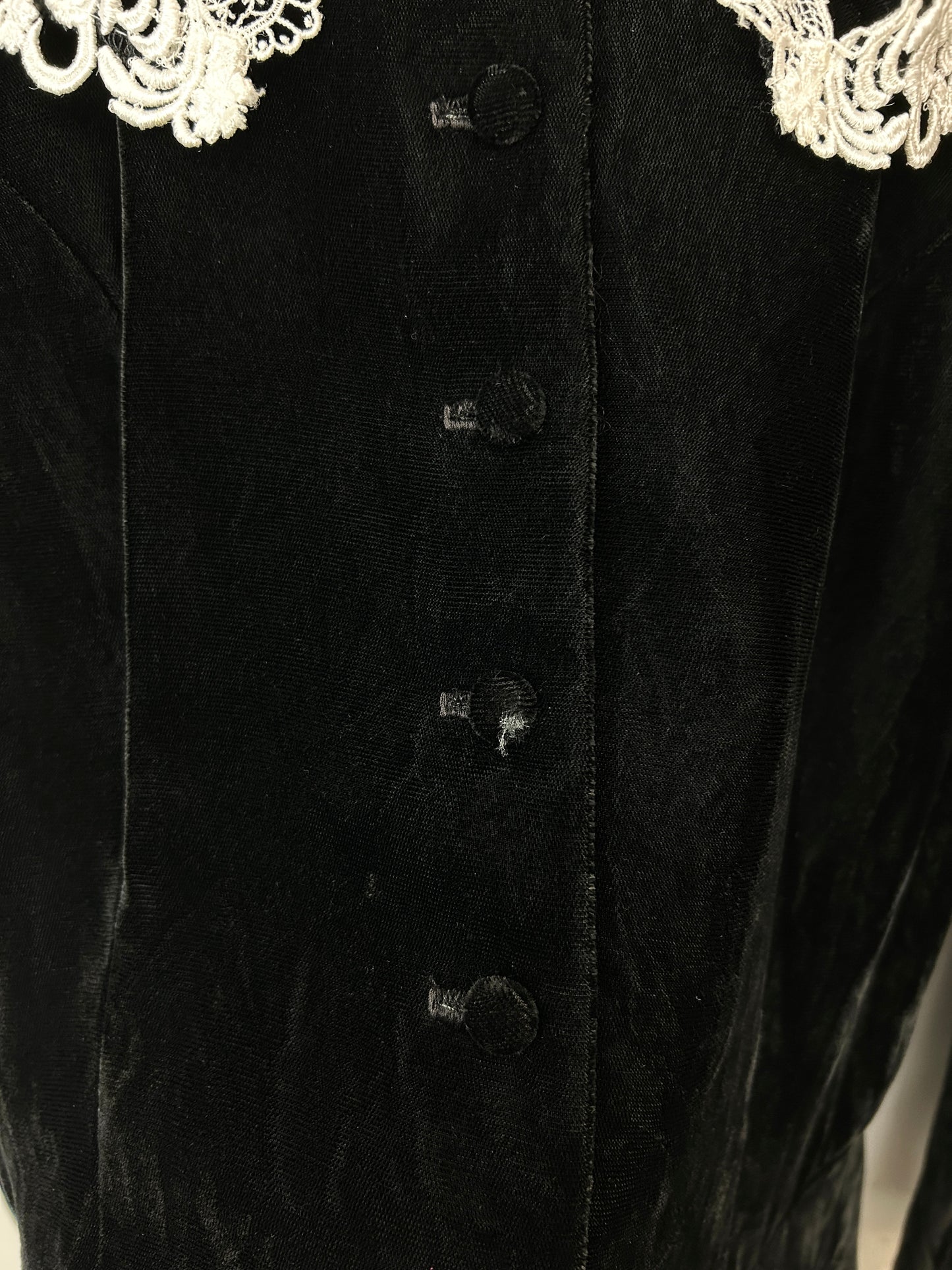 '80s Vintage Blouse 〜GUNNE SAX〜[I33780]