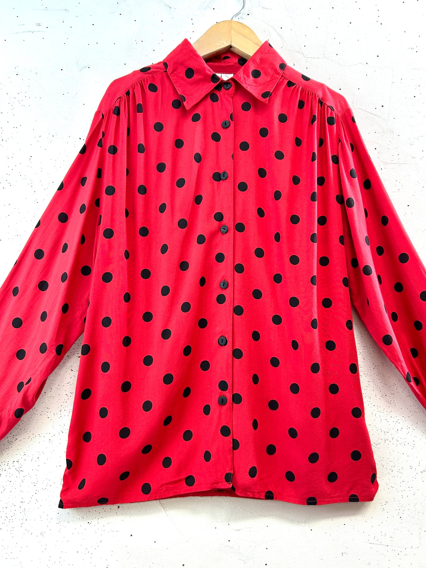 Vintage Shirt [D32206]