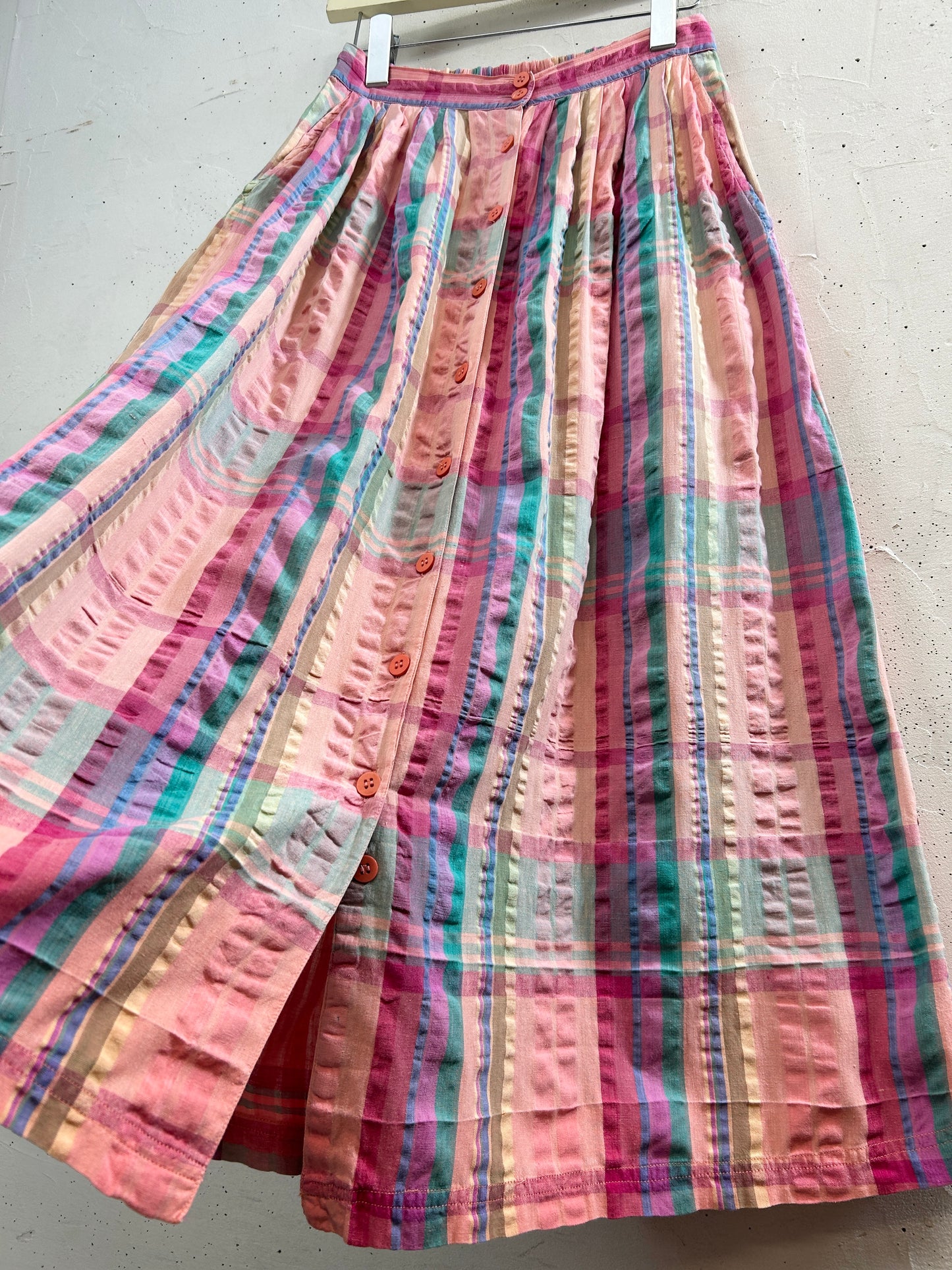 Vintage Skirt [E32425]