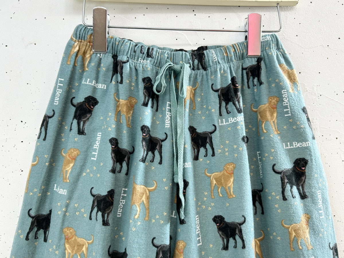 Vintage Pants 〜L.L.BEAN〜 [J34323]