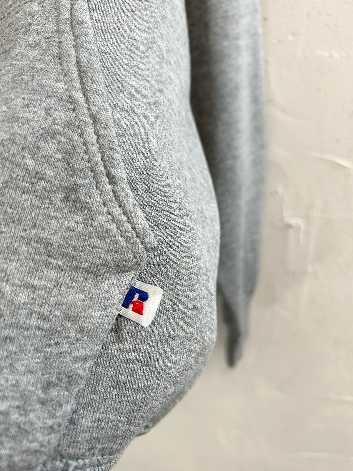 Vintage Sweat 〜RUSSELL〜 MADE IN USA [J34093]