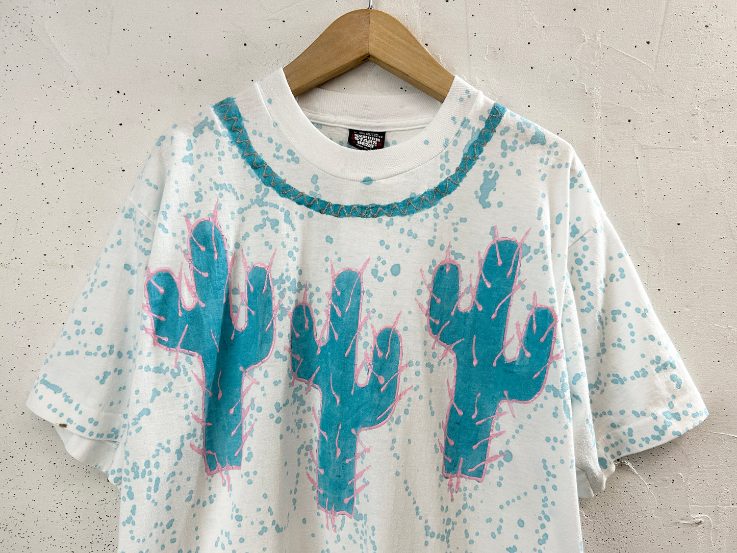 Vintage T-Shirt [F32703]