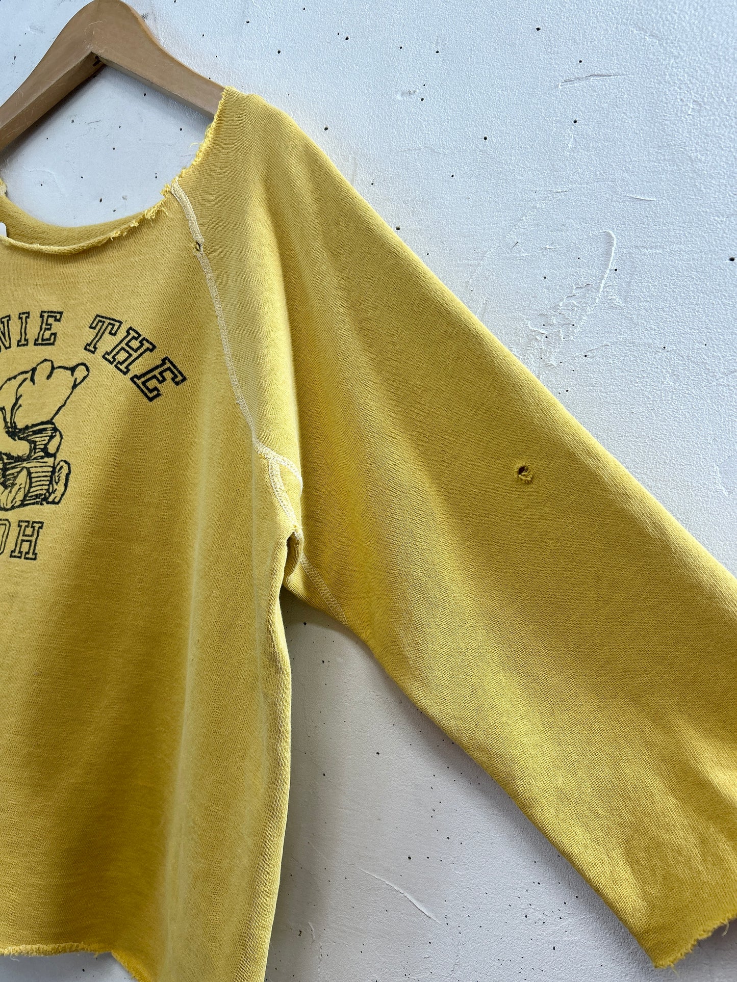 Vintage Sweat  [A31195]