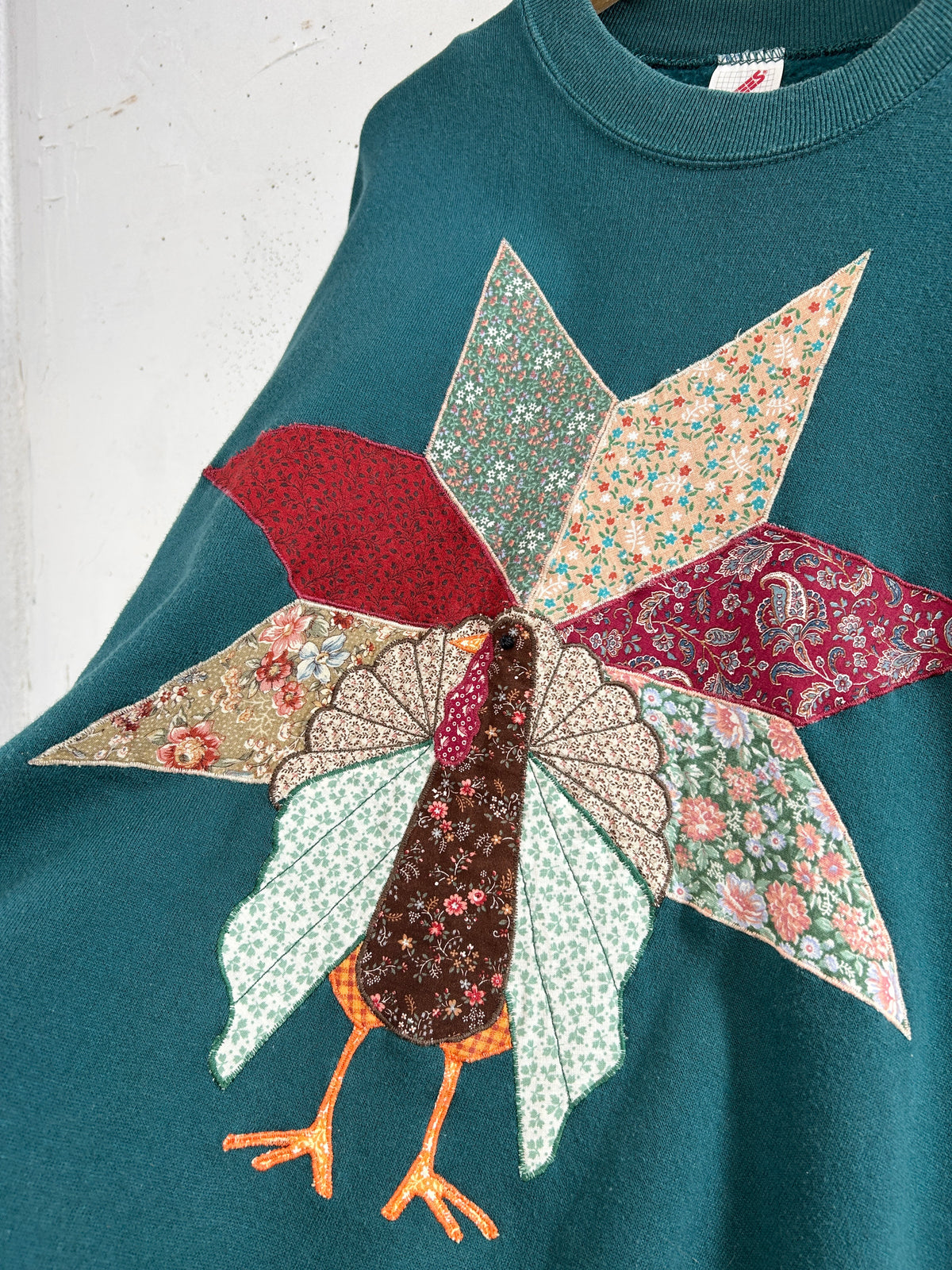 Vintage Sweat [J34135]