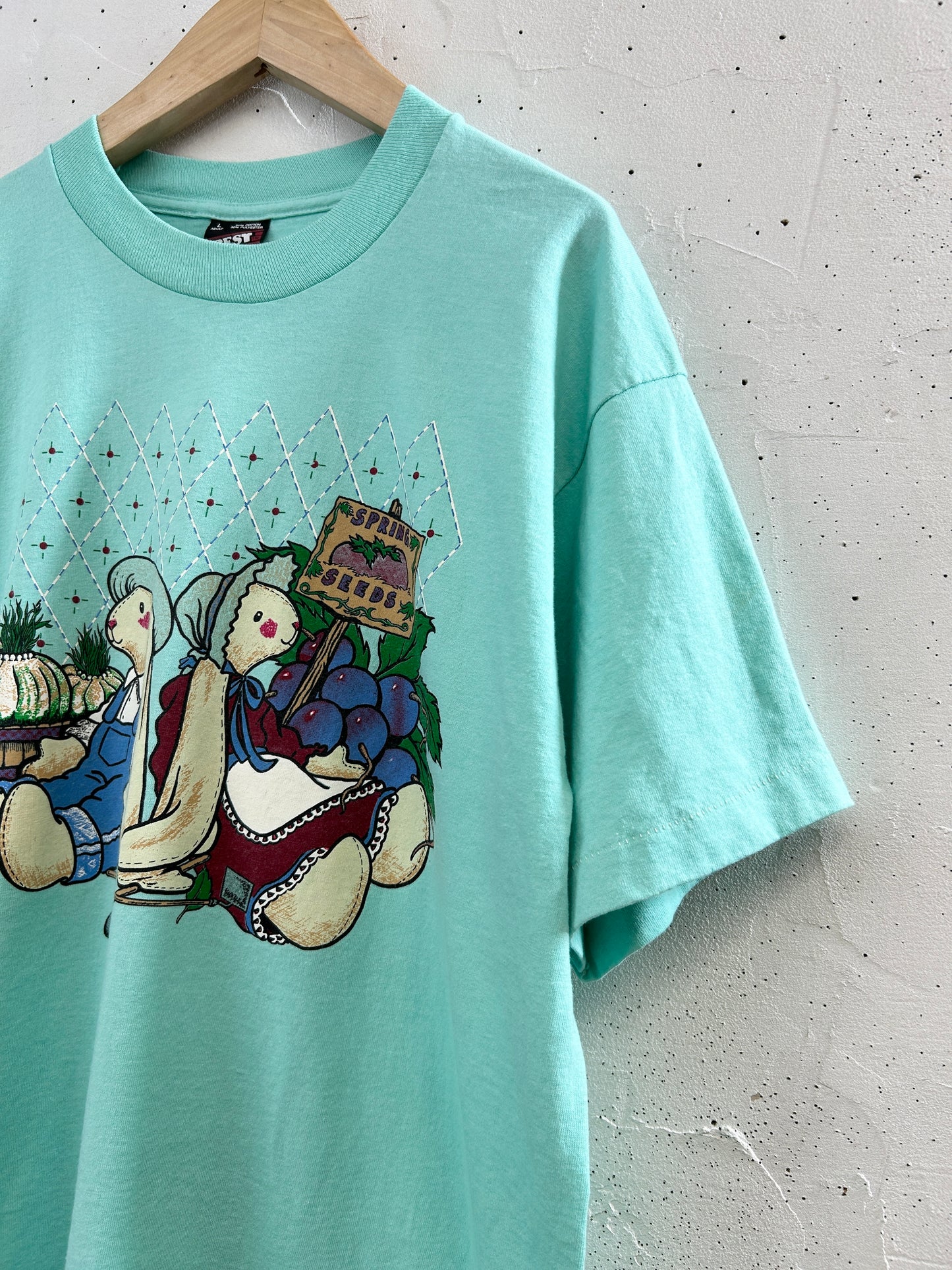 Vintage T-Shirt [G33306]