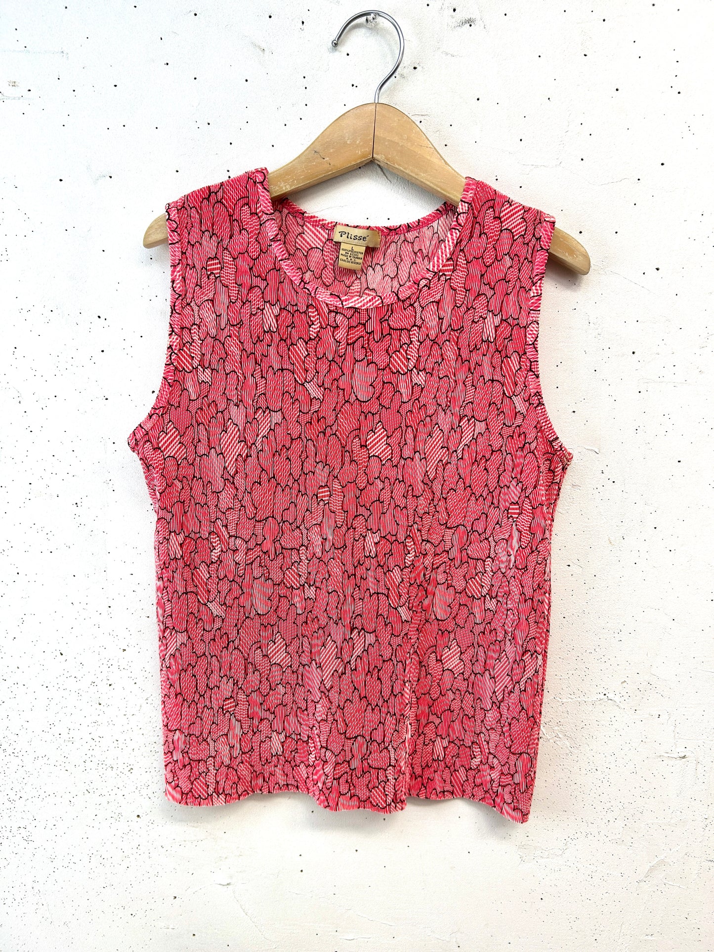 Vintage Tops [E32470]