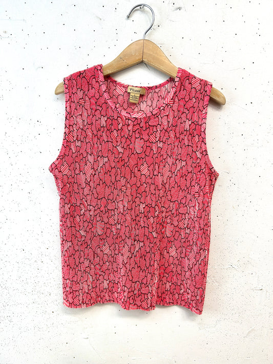 Vintage Tops [E32470]