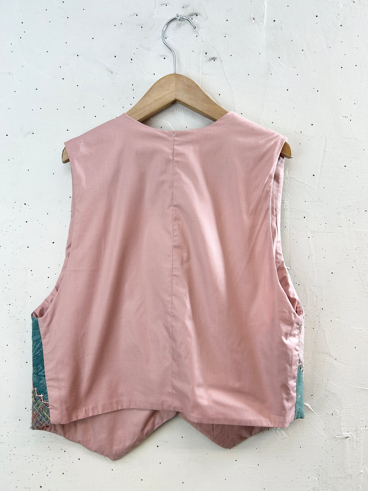 Vintage Vest [I30228]