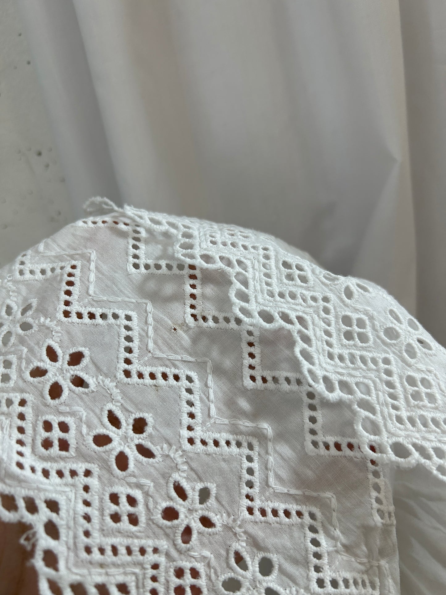 Vintage Petti Skirt [H33665]