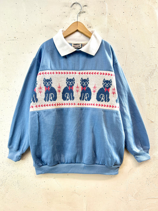 Vintage Sweat ~SEPARATEISSUE~  [K30793]