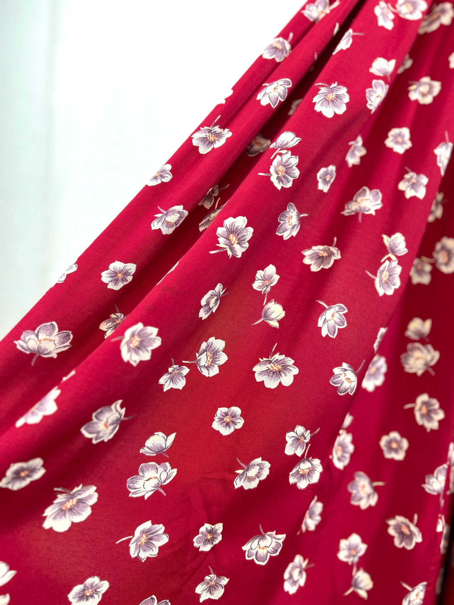 Vintage Dress [C31874]