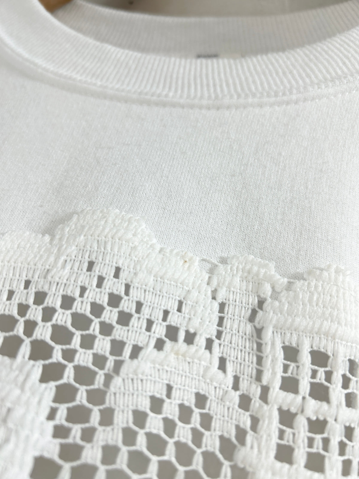 Vintage Custom Sweat  [I33914]