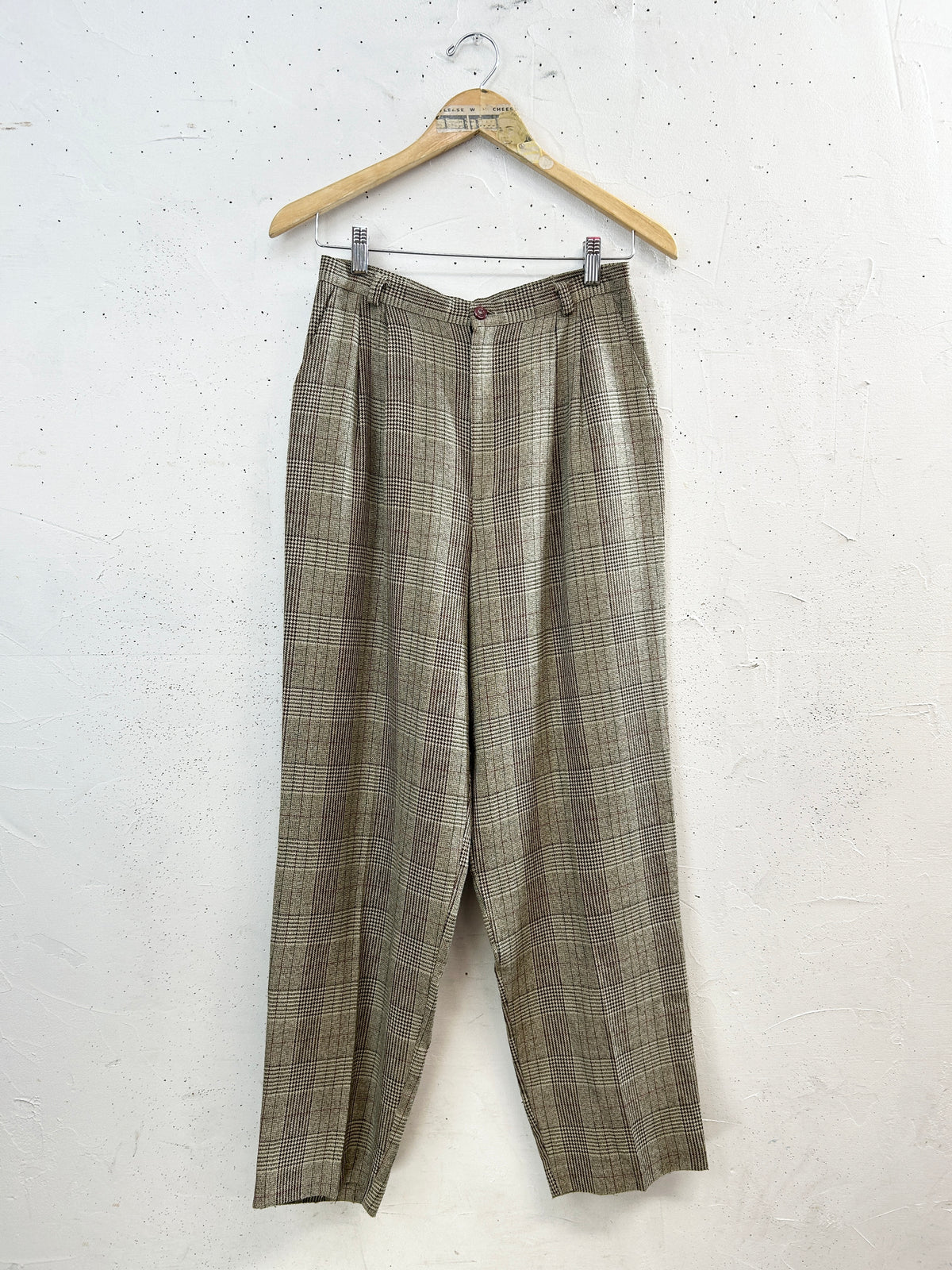 Vintage Pants   [I33844]