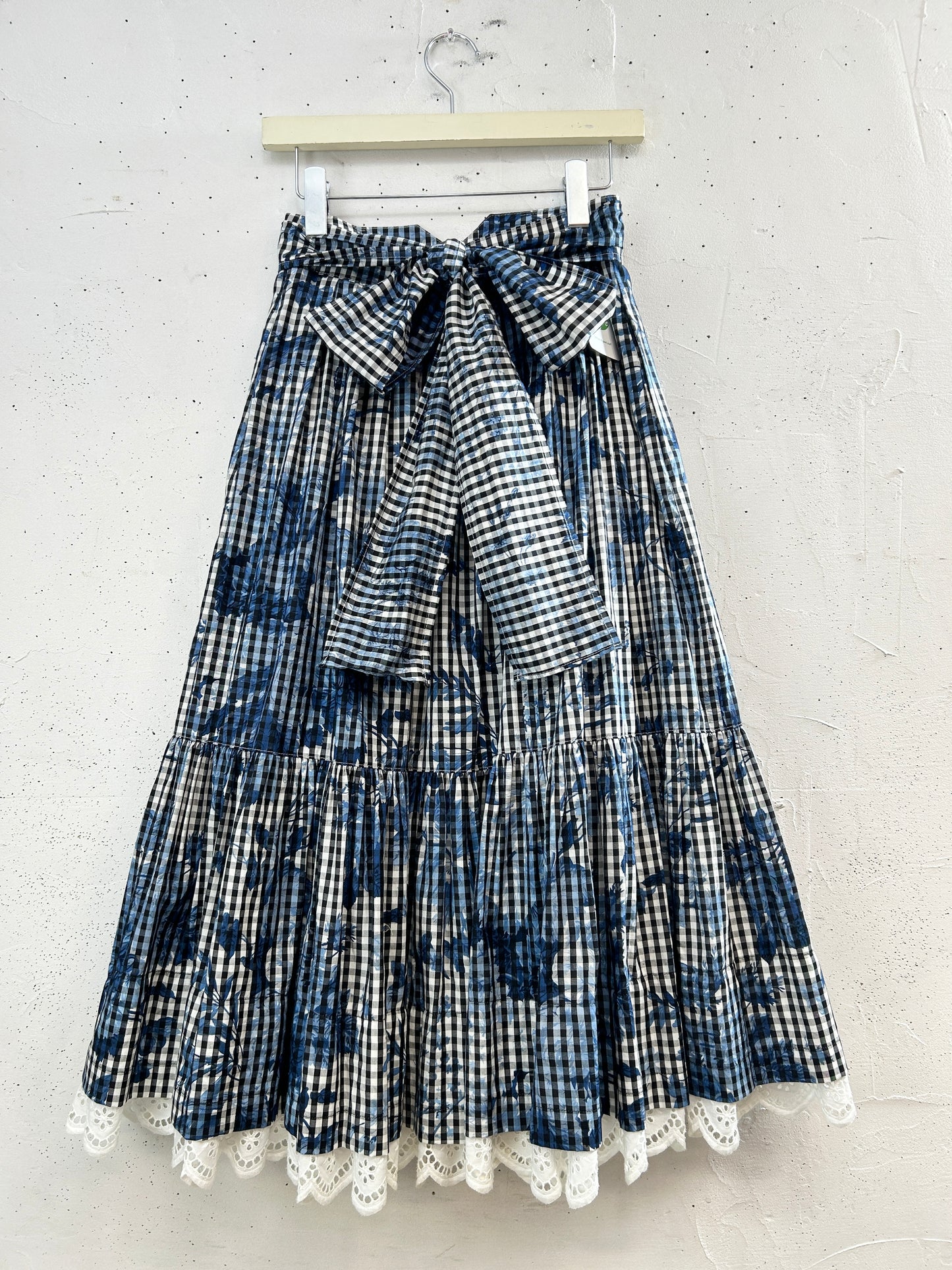 Vintage Tyrol Skirt [G33256]