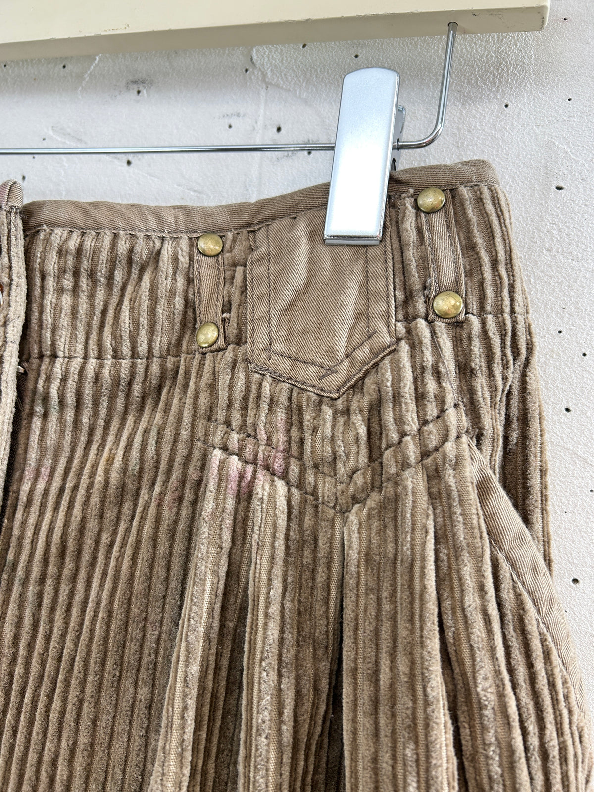 Vintage Pants [I33787]
