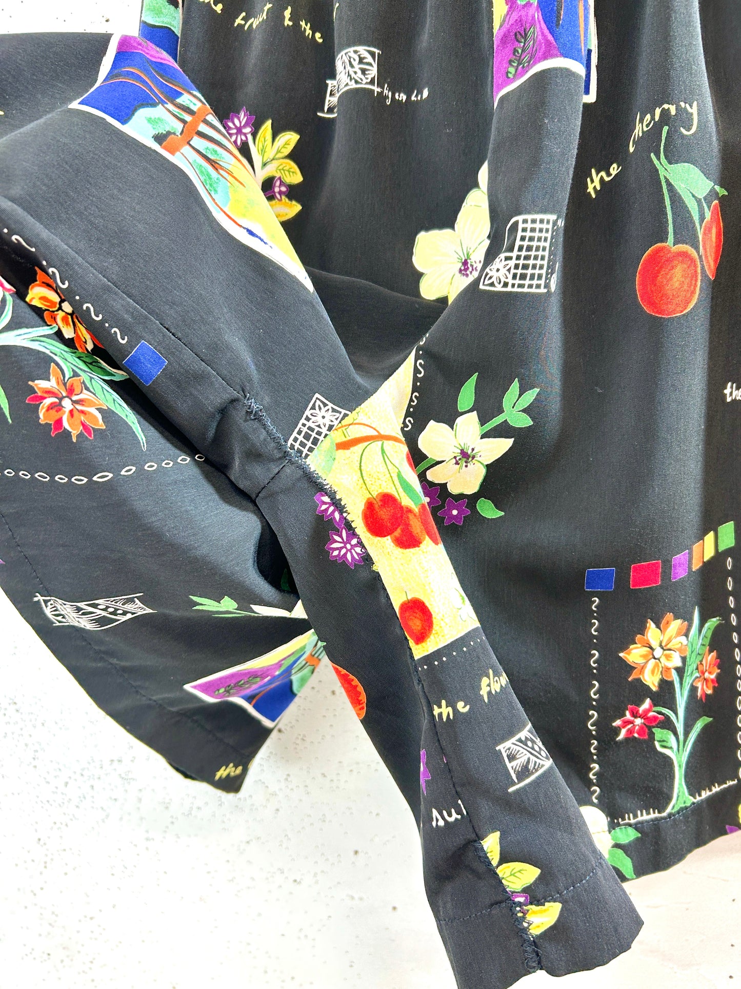 Vintage Pants [H33425]