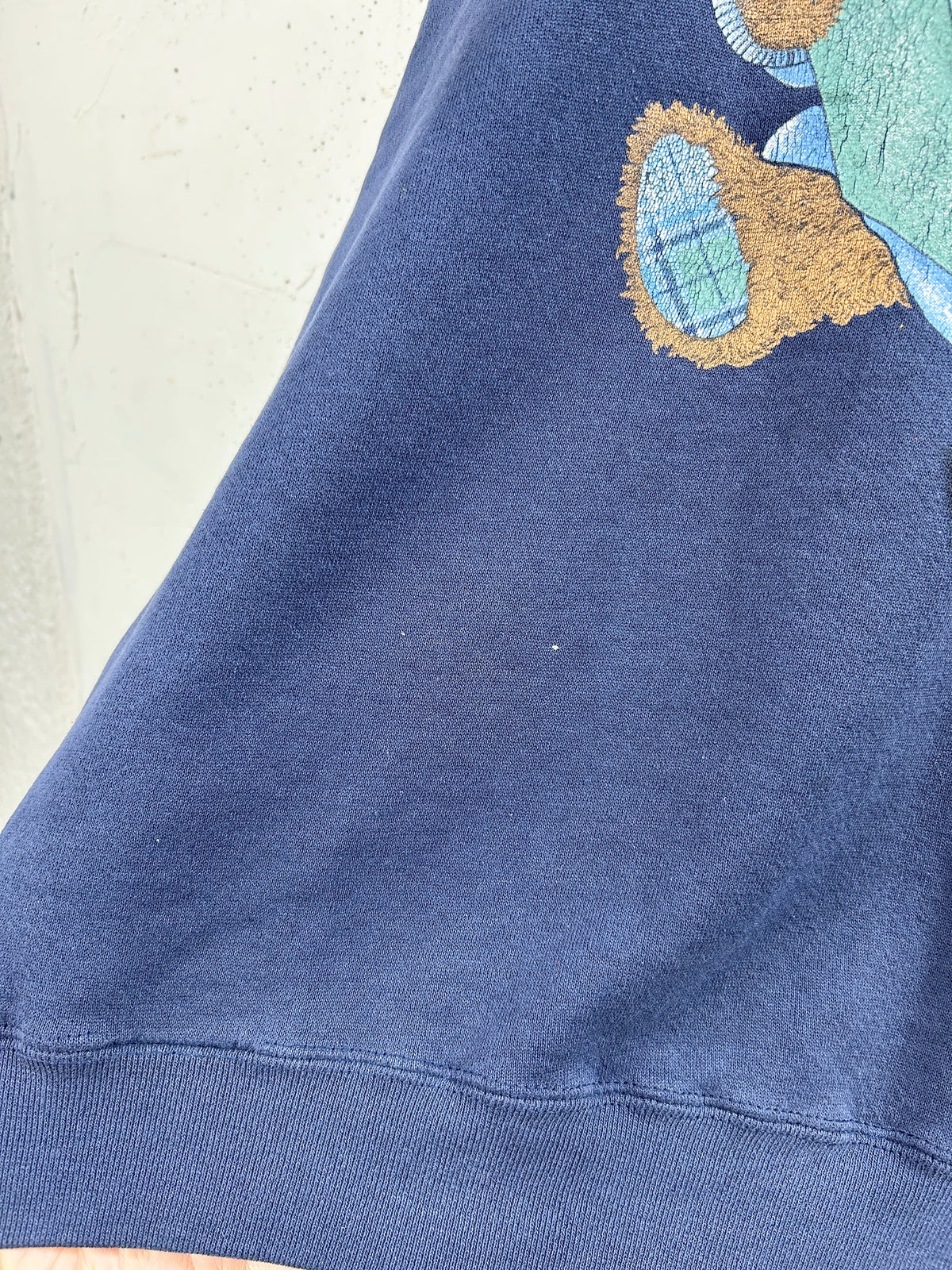 Vintage Sweat [I34000]