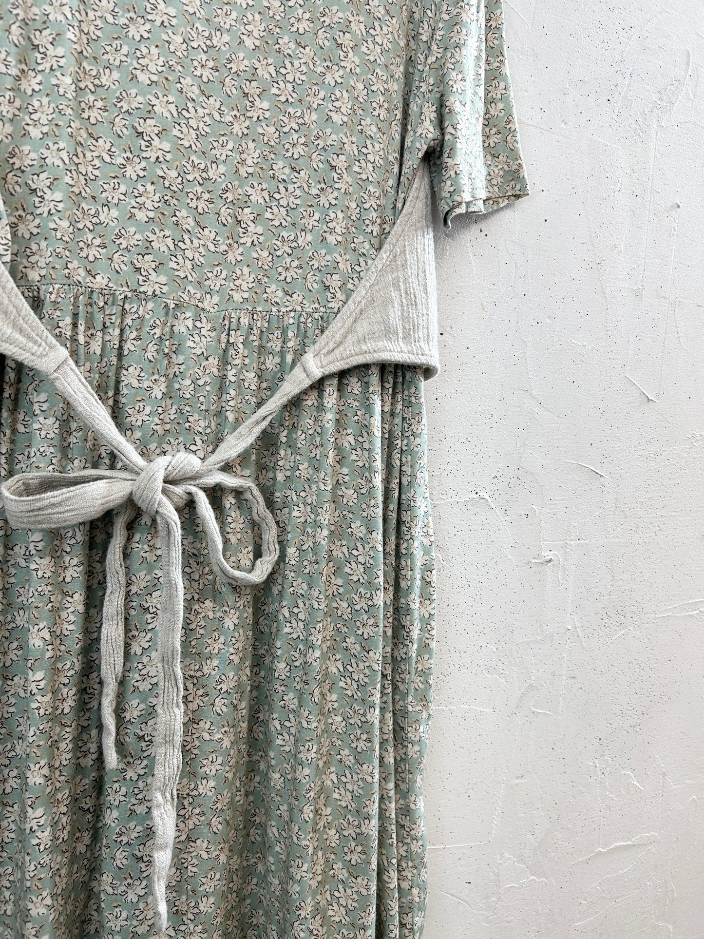 Vintage Dress [G33259]