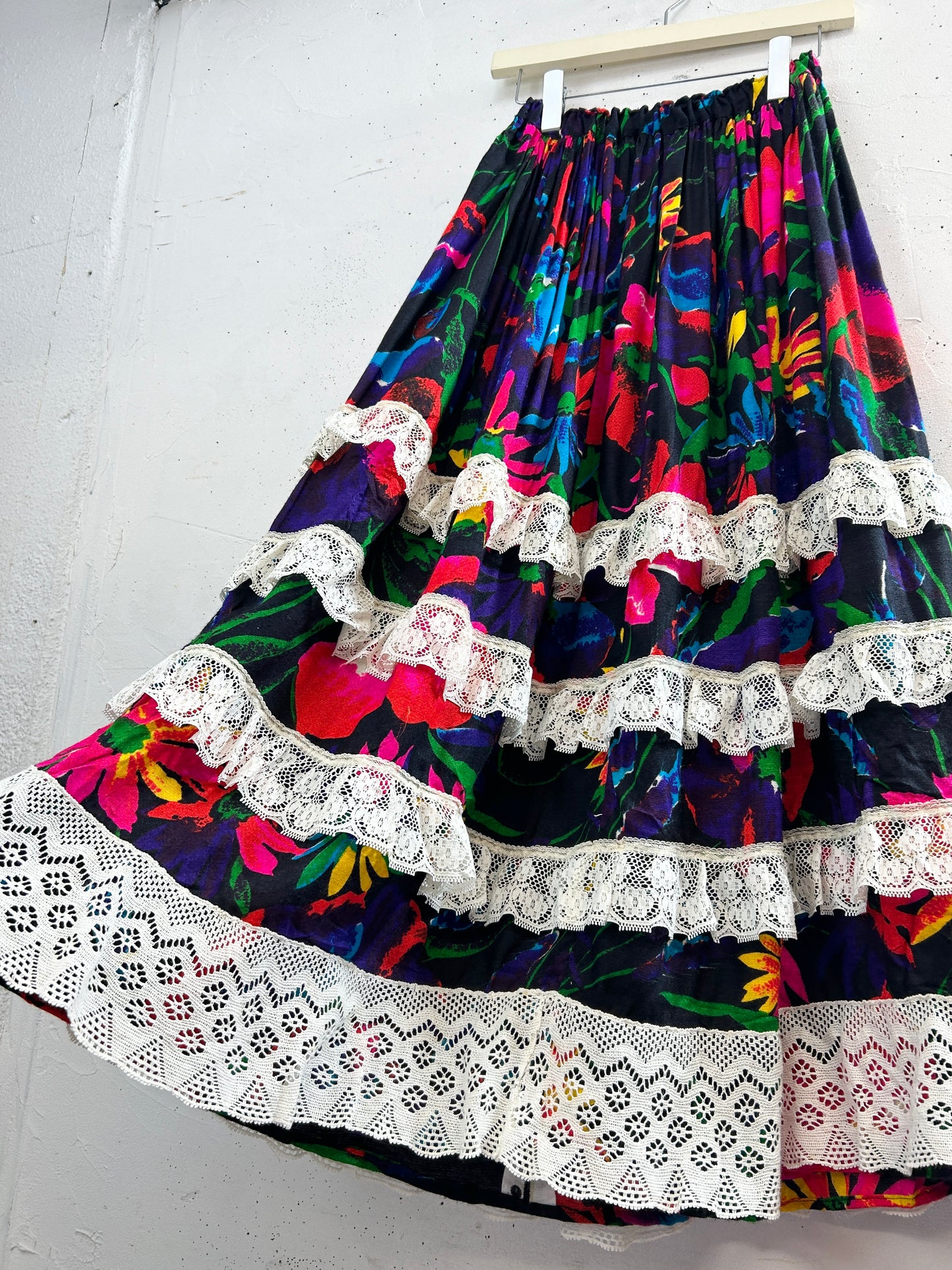 Vintage Skirt [H33525]