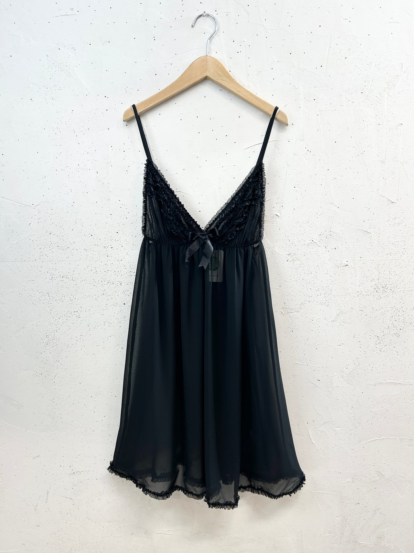 Vintage Lingerie Tops [G33133]