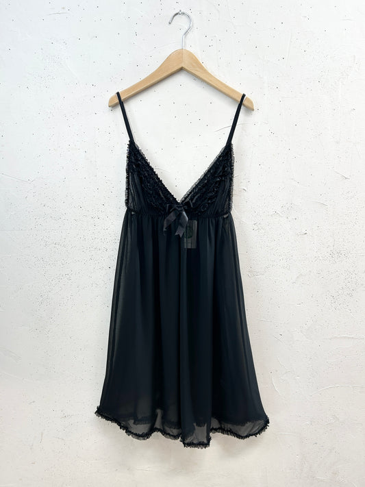 Vintage Lingerie Tops [G33133]