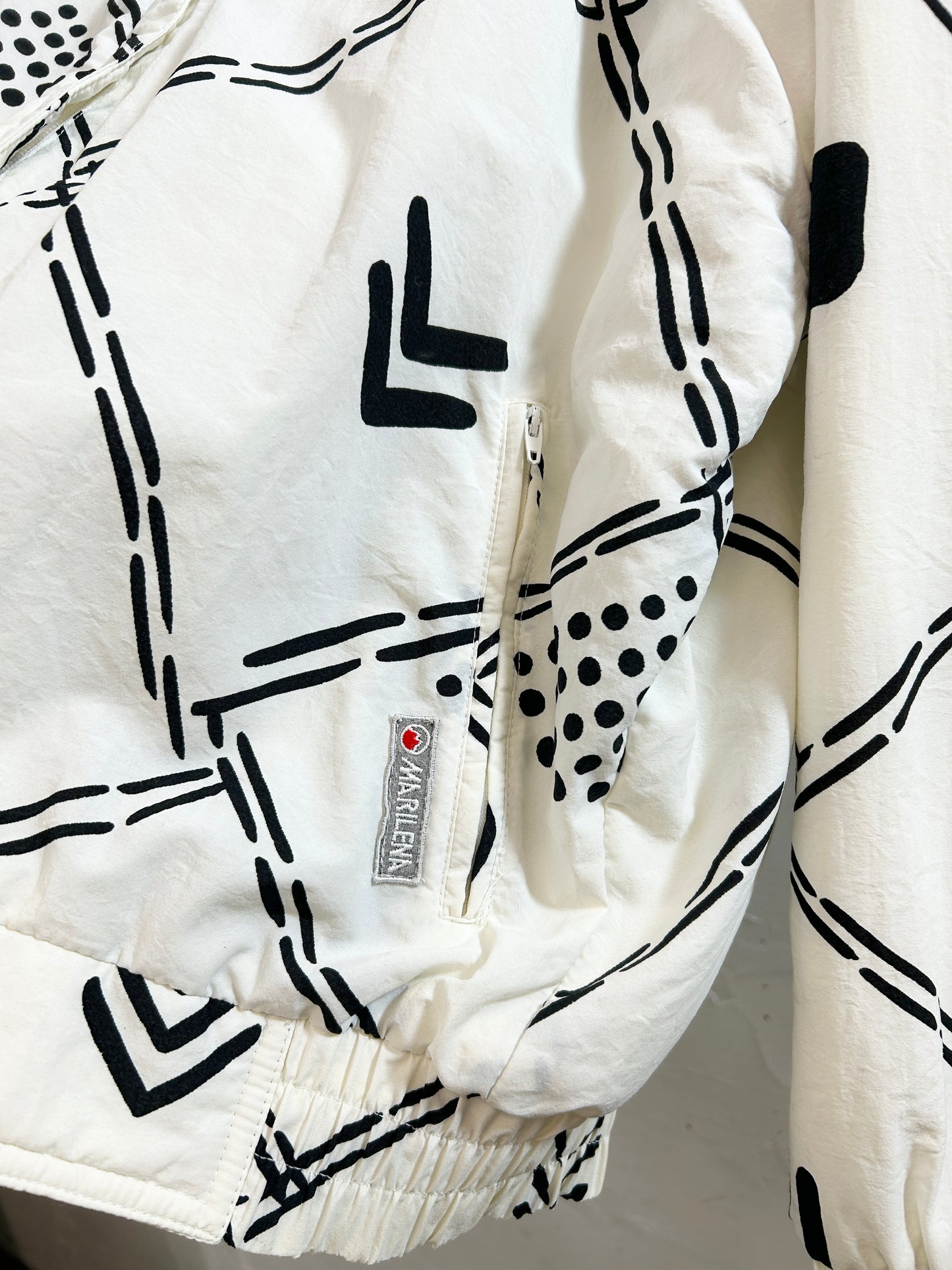 Vintage Jacket [K30869]