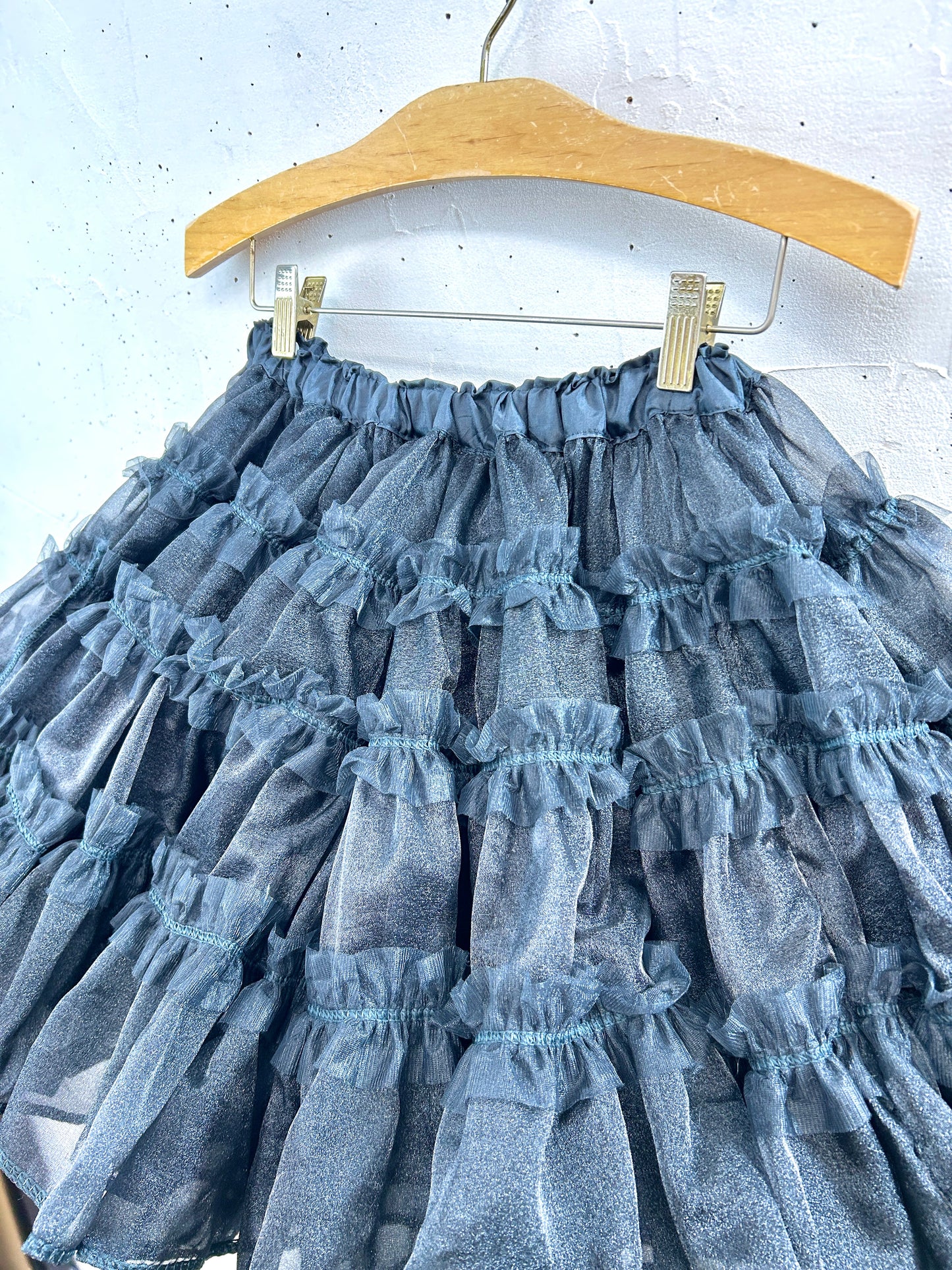 Vintage Panie Skirt [B31654]