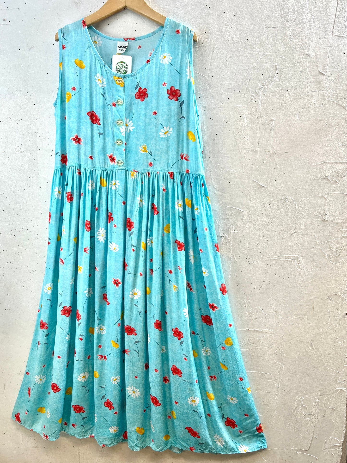 Vintage Dress [H30845]