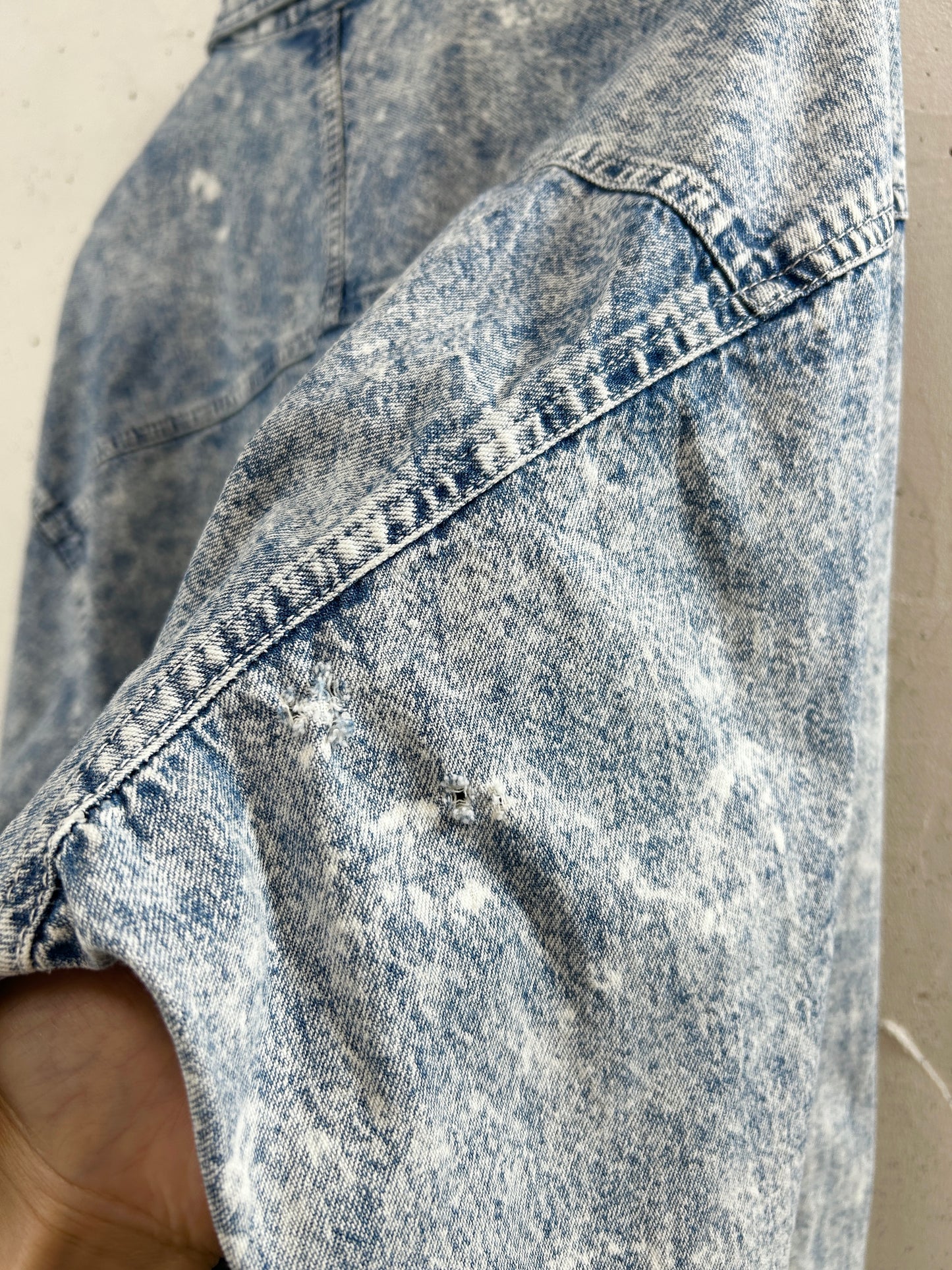Vintage Shirt [G33040]