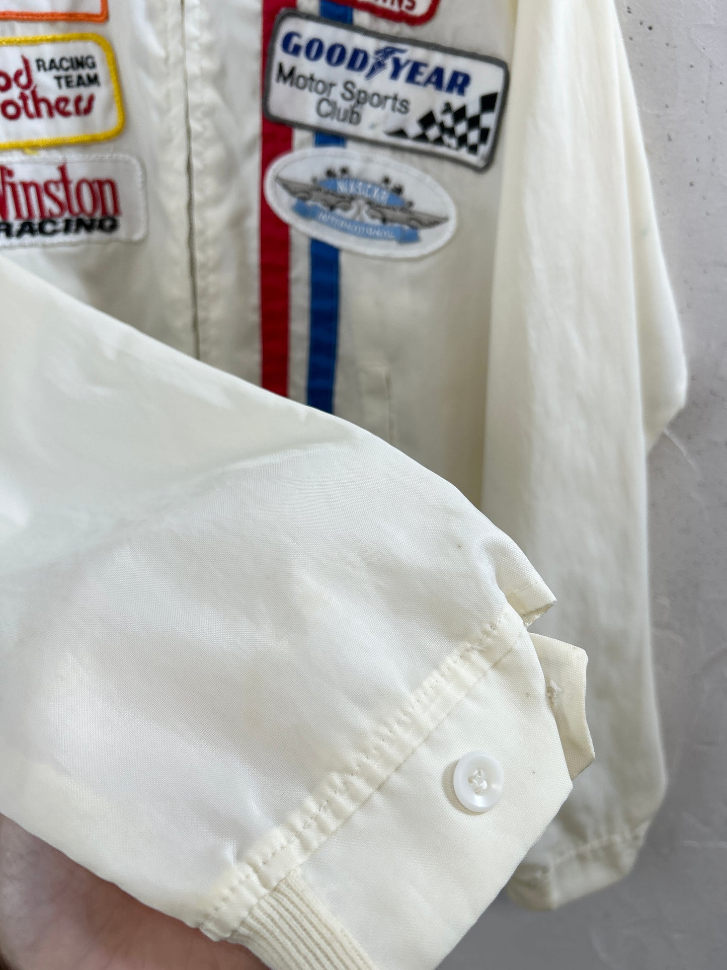 Vintage Jacket [F32678]
