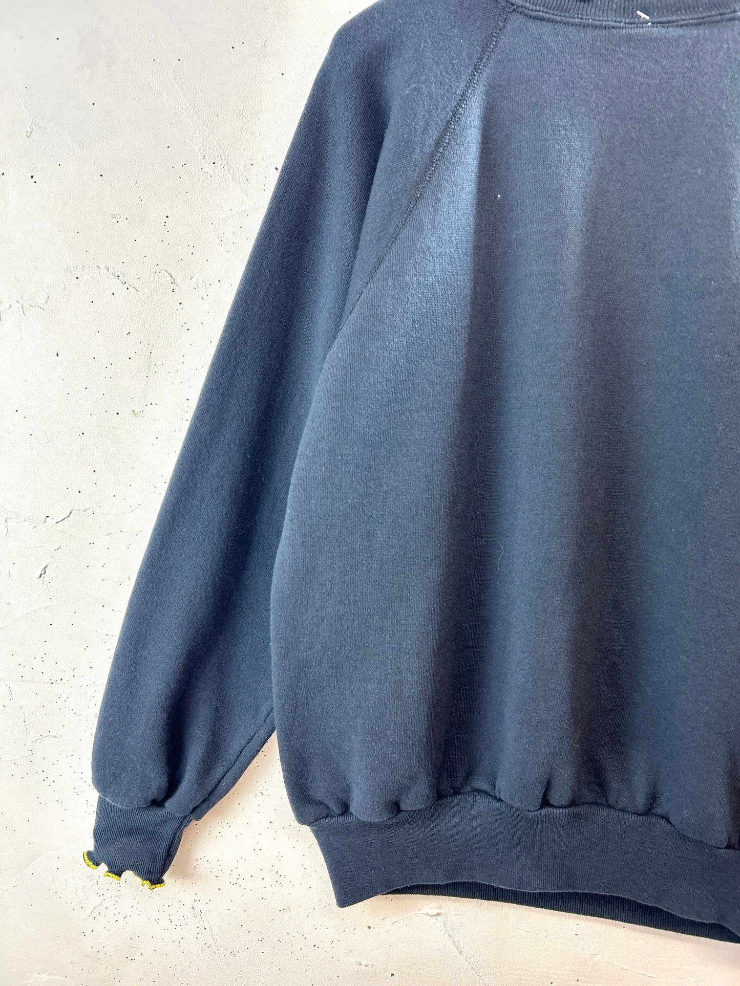 Vintage Custom Sweat [K30833]