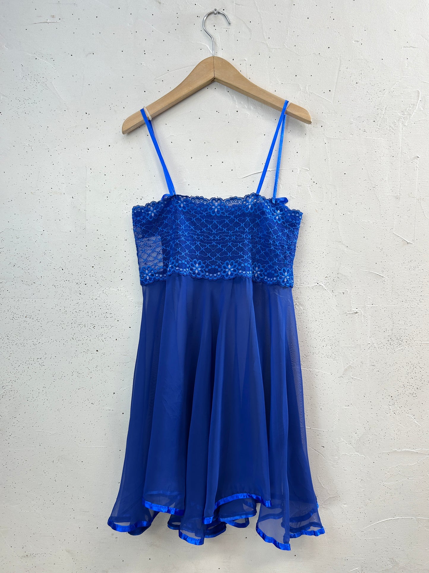 Vintage Lingerie Tops [H33392]