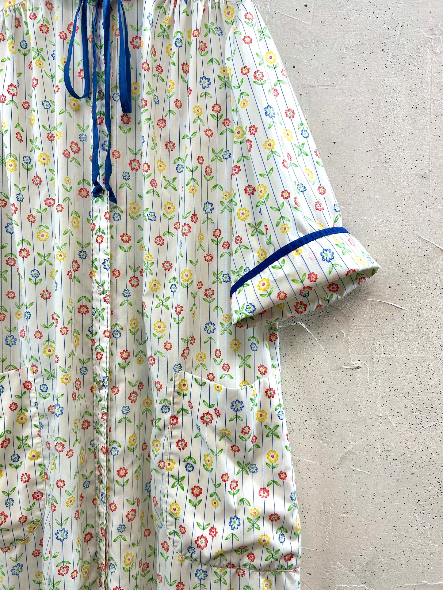 Vintage Dress [E33107]