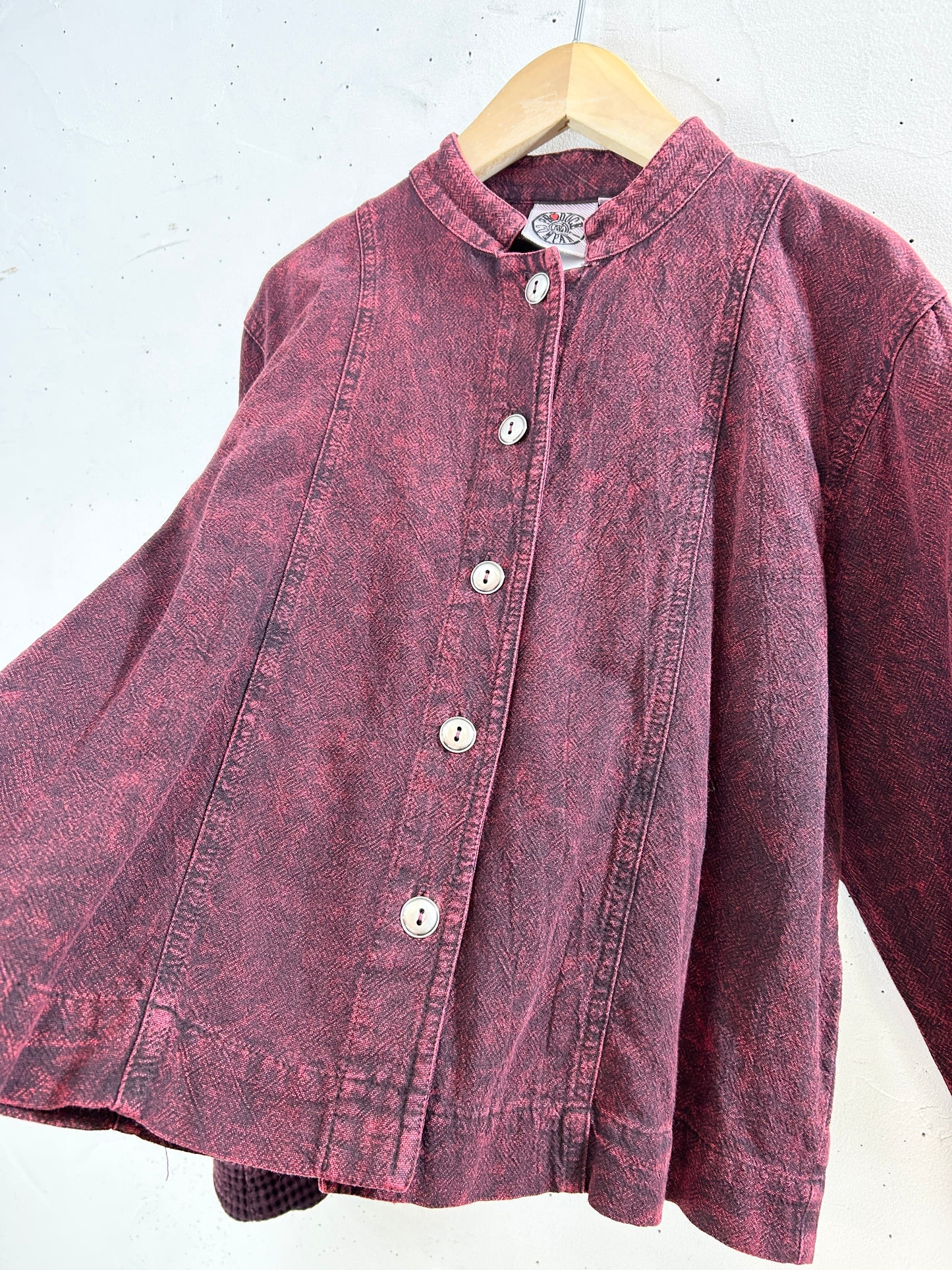 Vintage Jacket MADE IN USA [I30203]