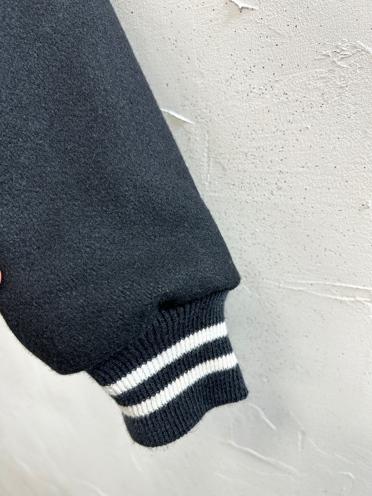 '70s Vintage Award Jacket Felt Patch [I34020]