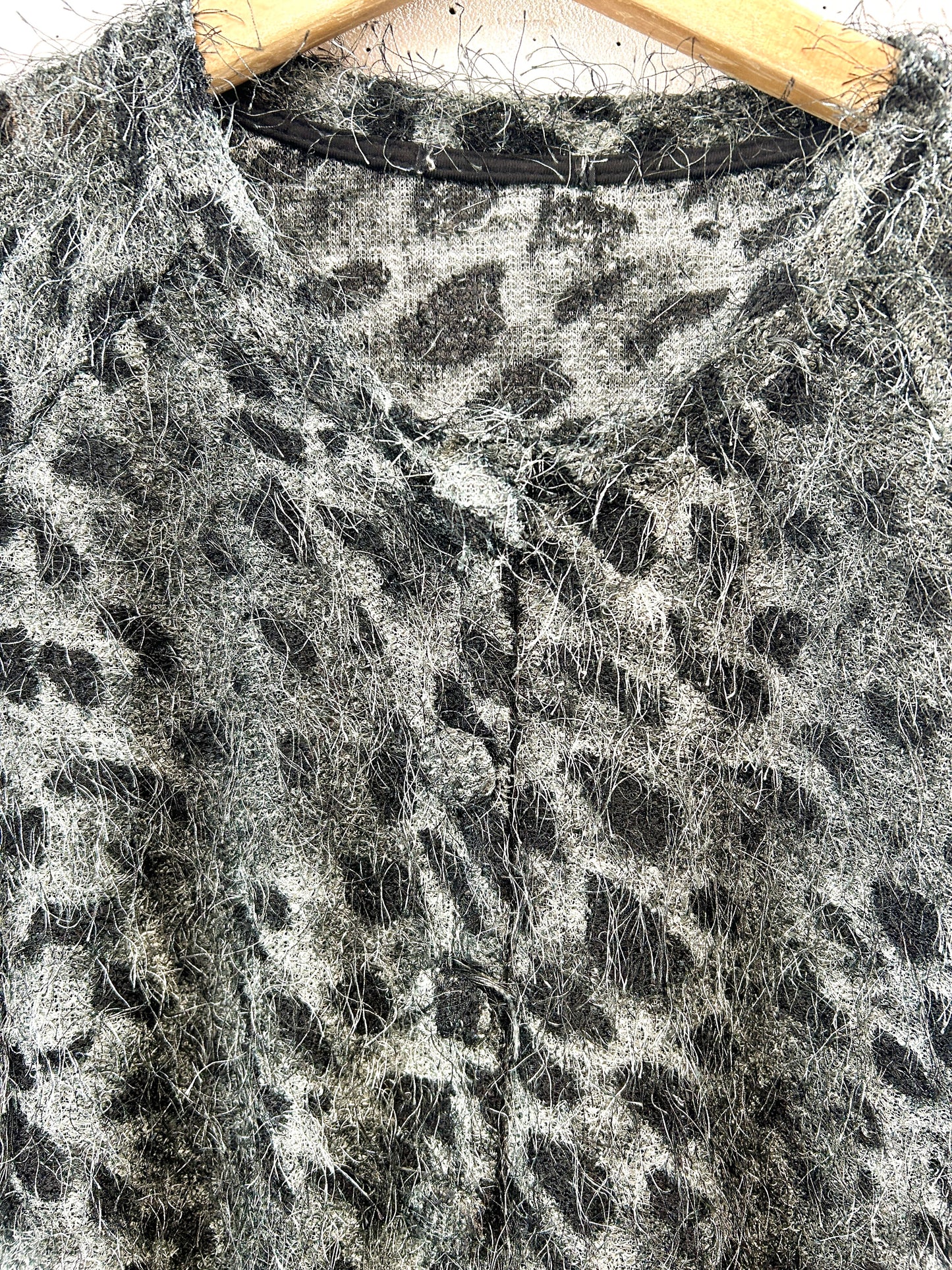 Vintage mokemoke Tops [L30935]