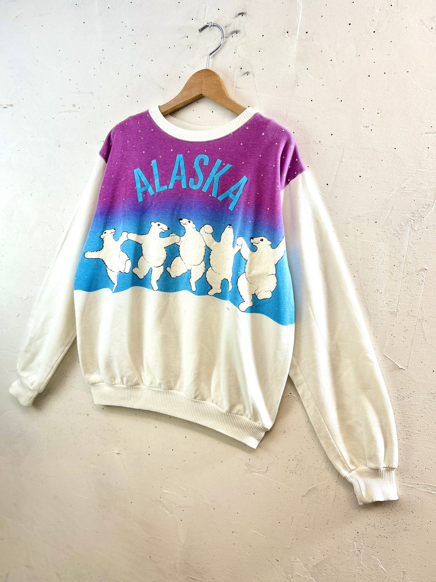 Vintage Sweat   [J30588]