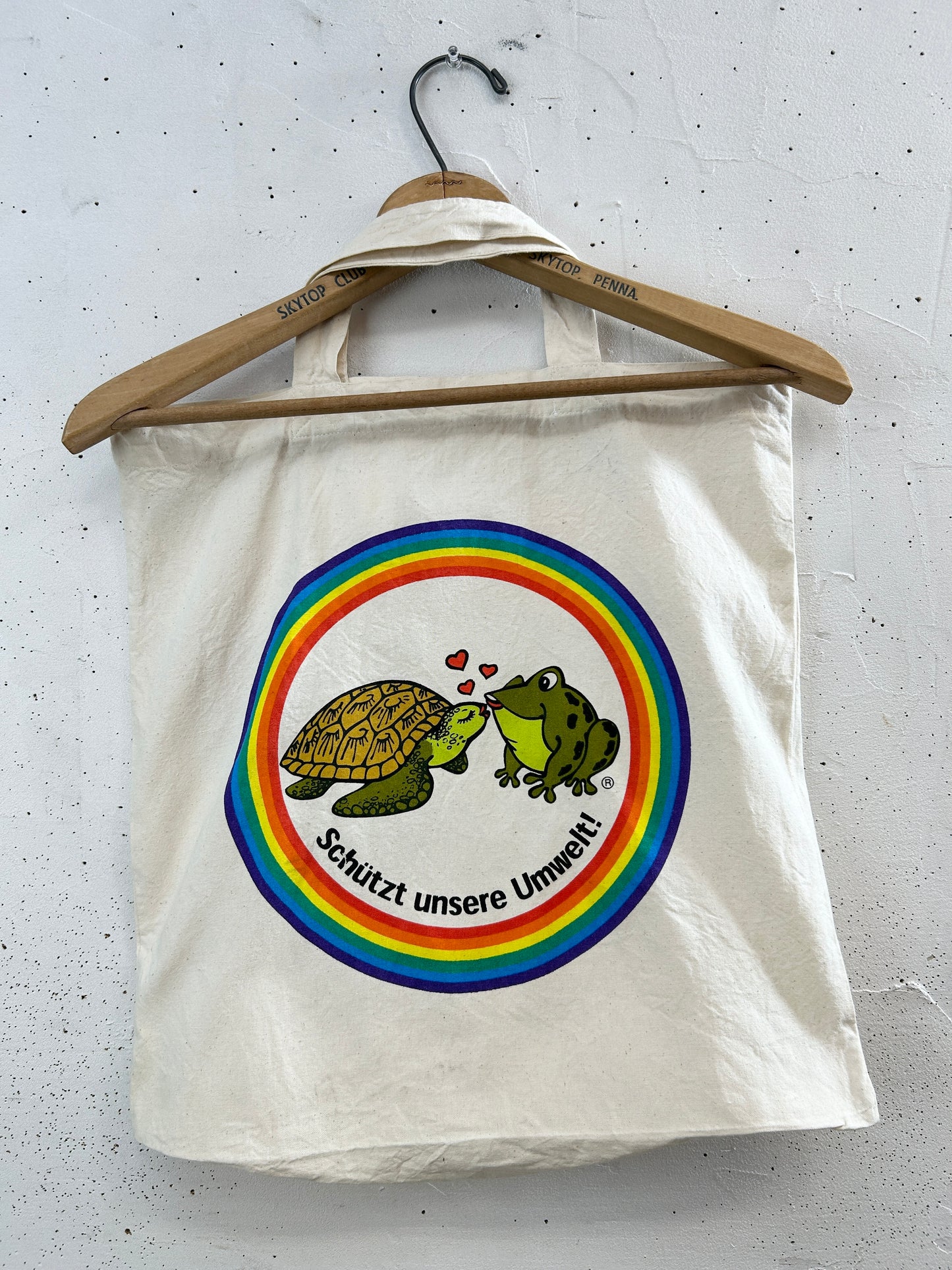 Vintage Bag [H33397]