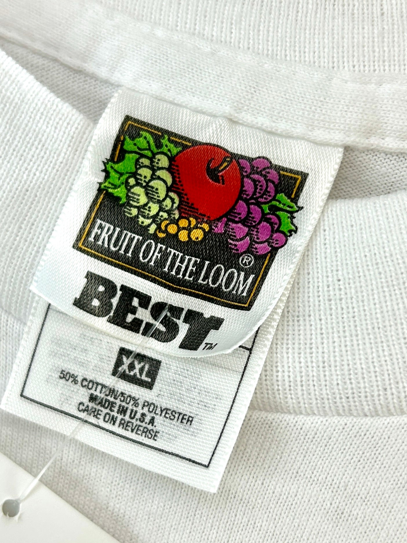 Vintage T-Shirt Precious Moments 〜BEST〜 MADE IN USA [G33153]