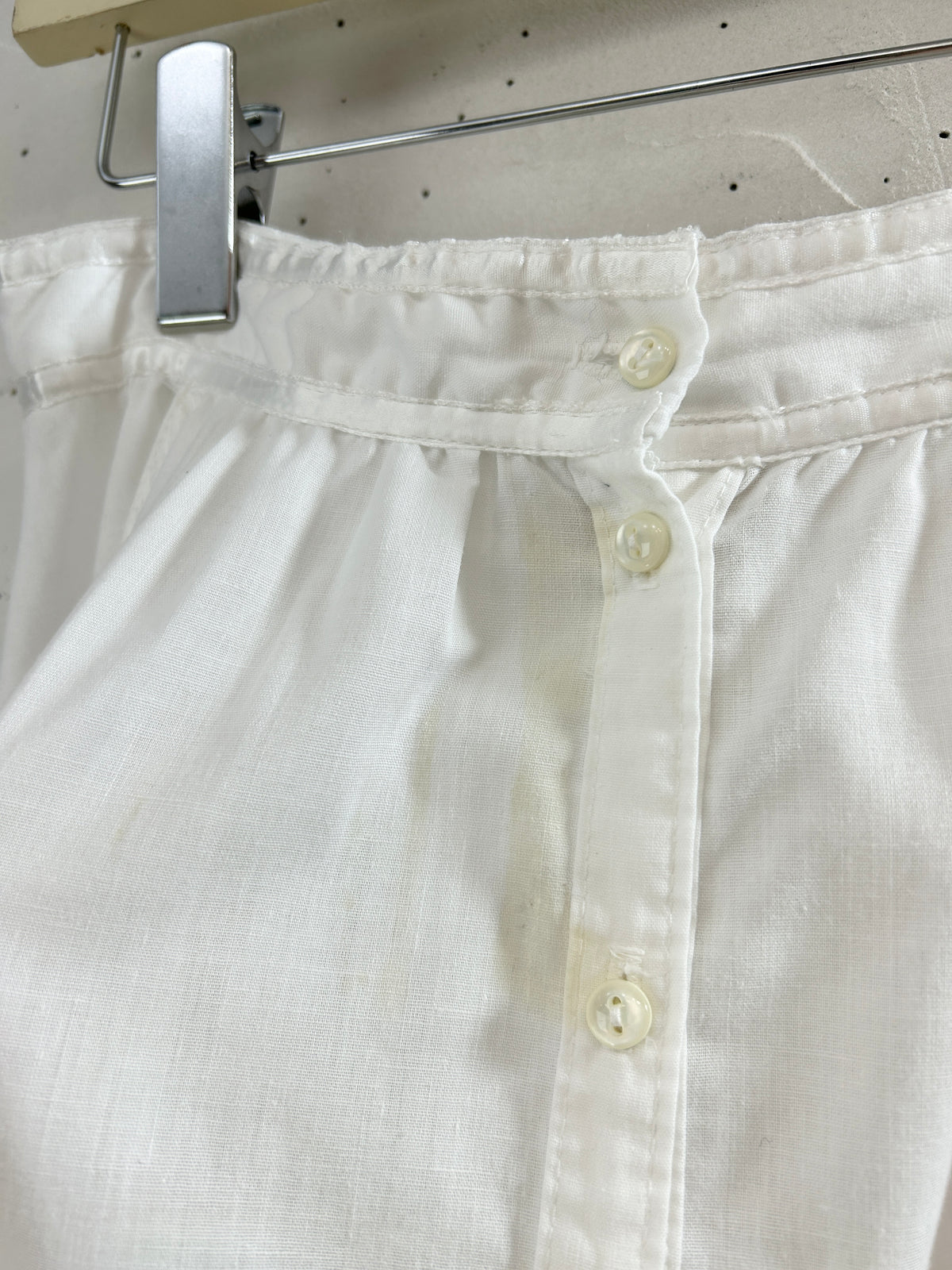 Vintage Skirt 〜GUNNIES〜 [I34004]