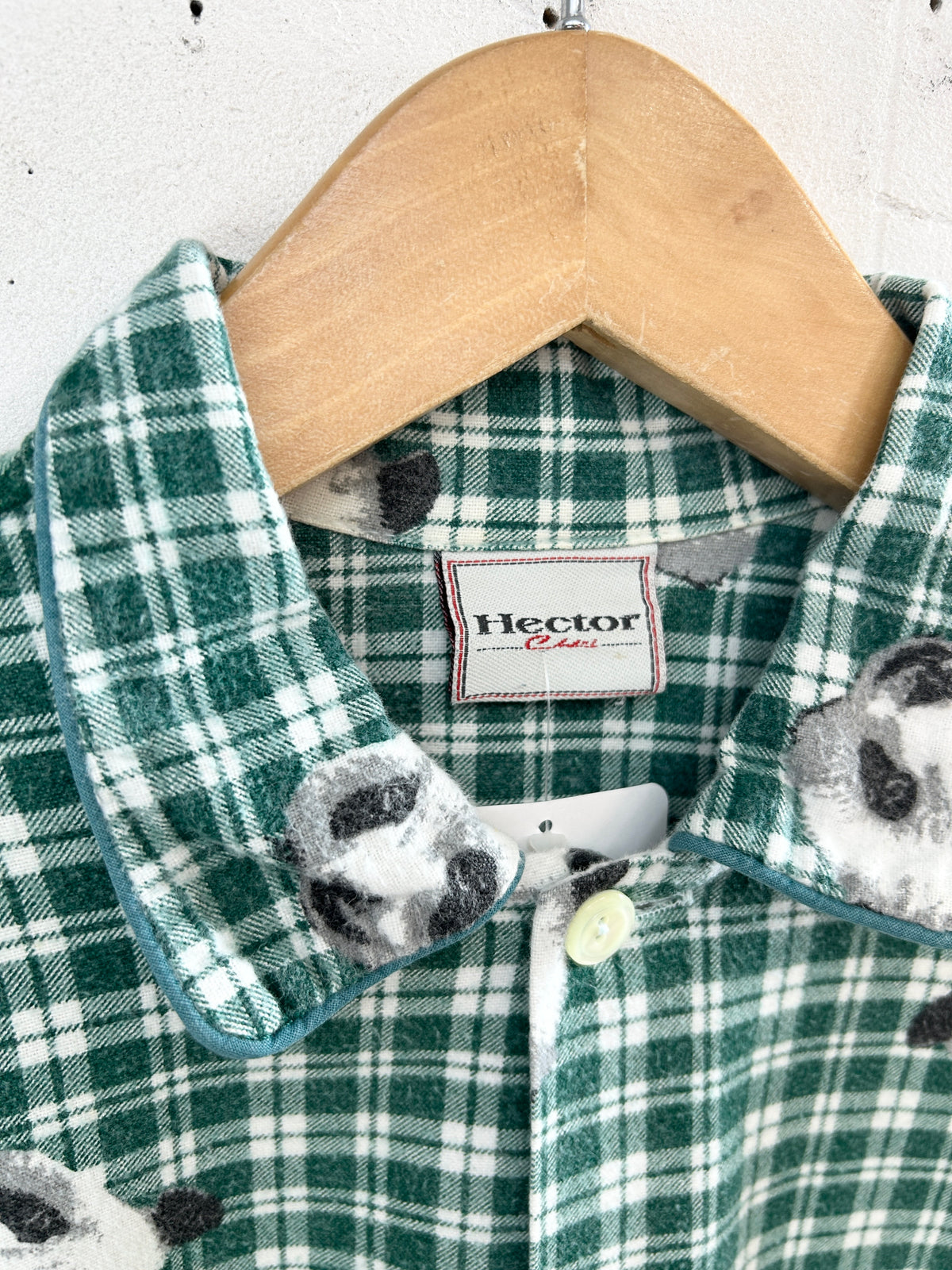 Vintage Sleep Wear [I33960]