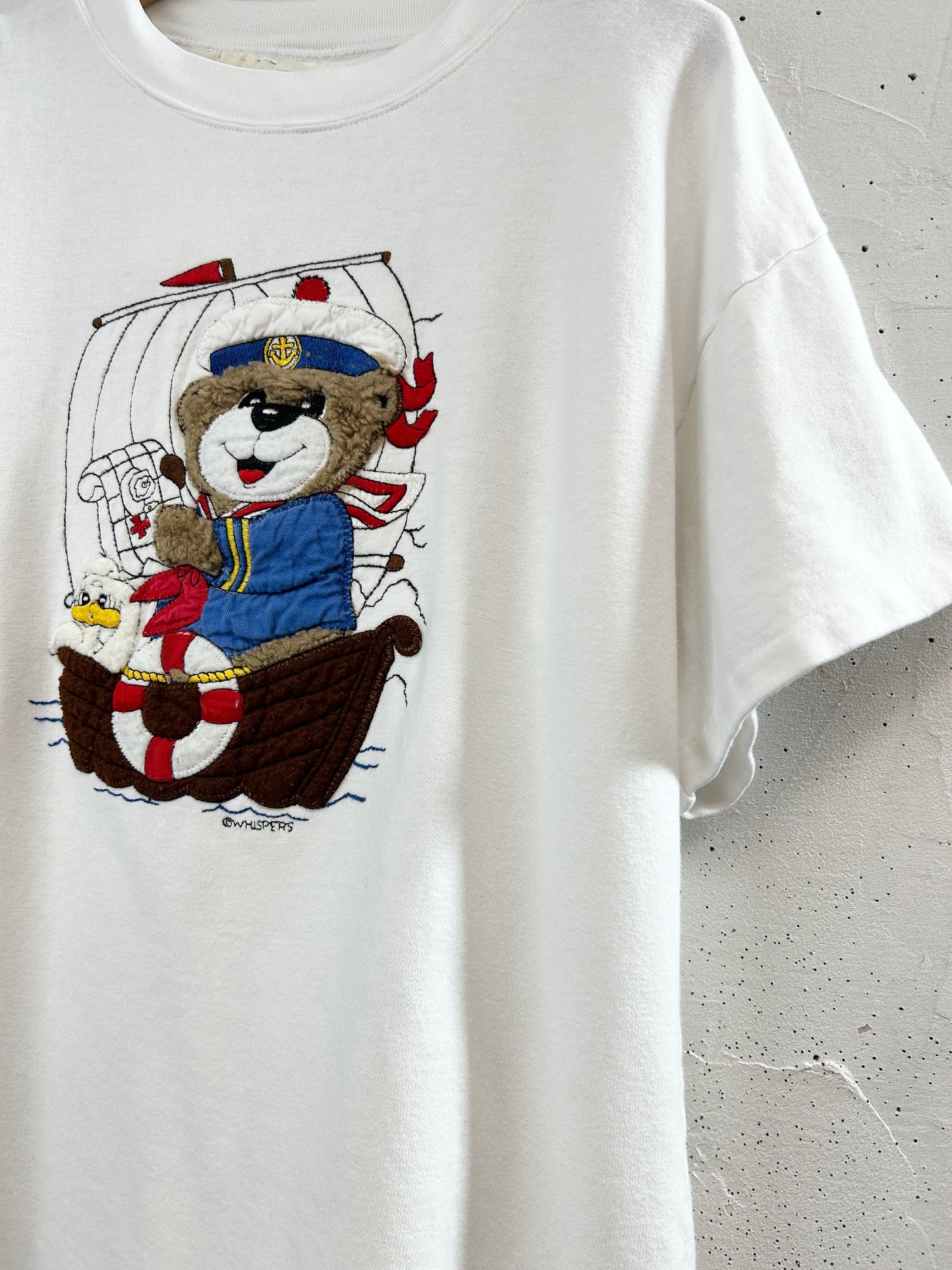 Vintage Sweat [E32392]