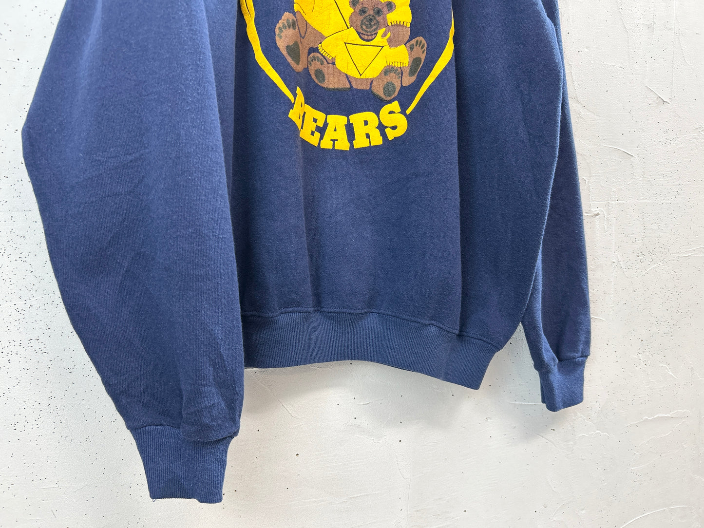 Vintage Sweat 〜'80s Hanes〜 [B31523]