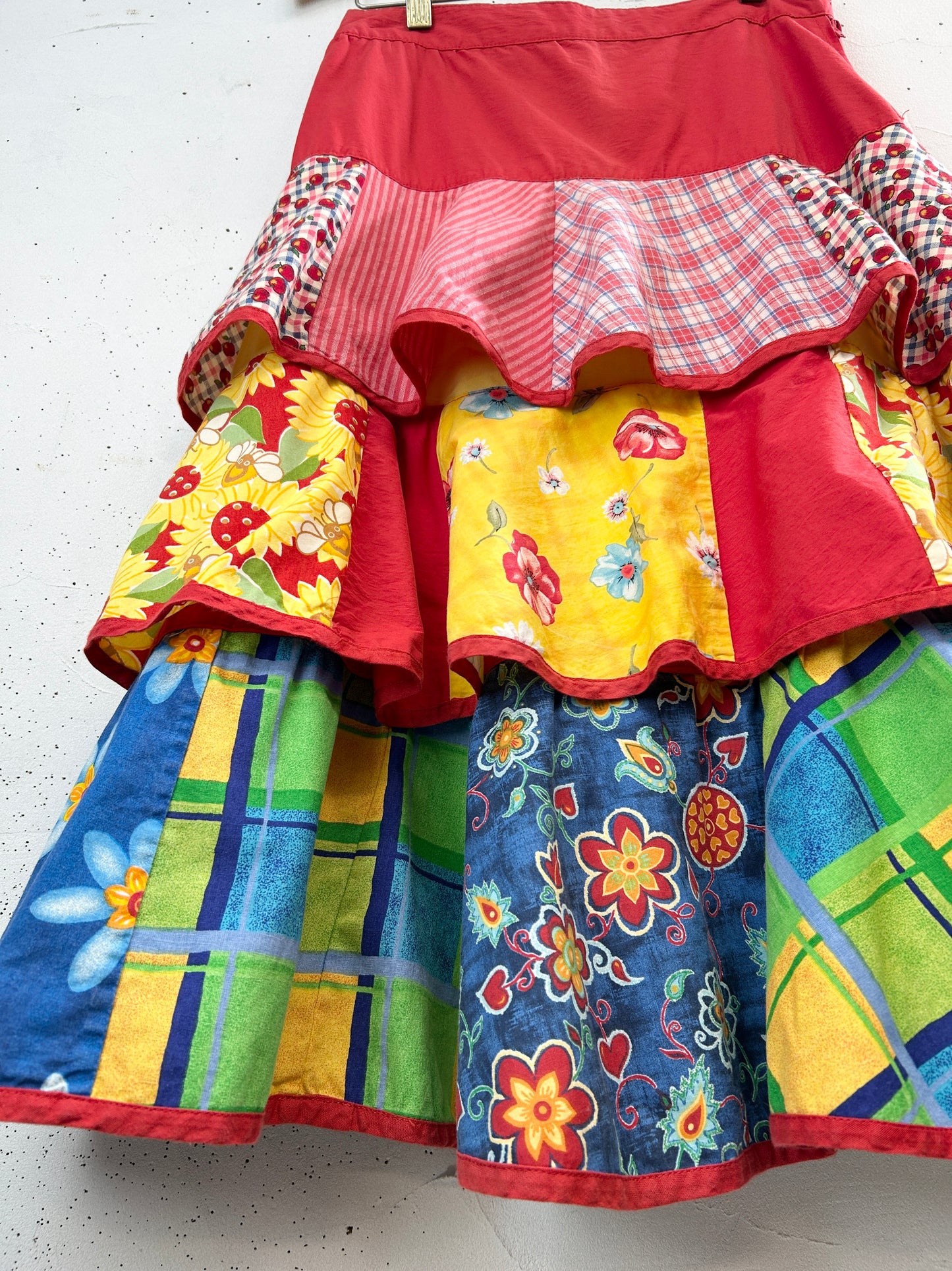 Vintage Skirt [B31525]