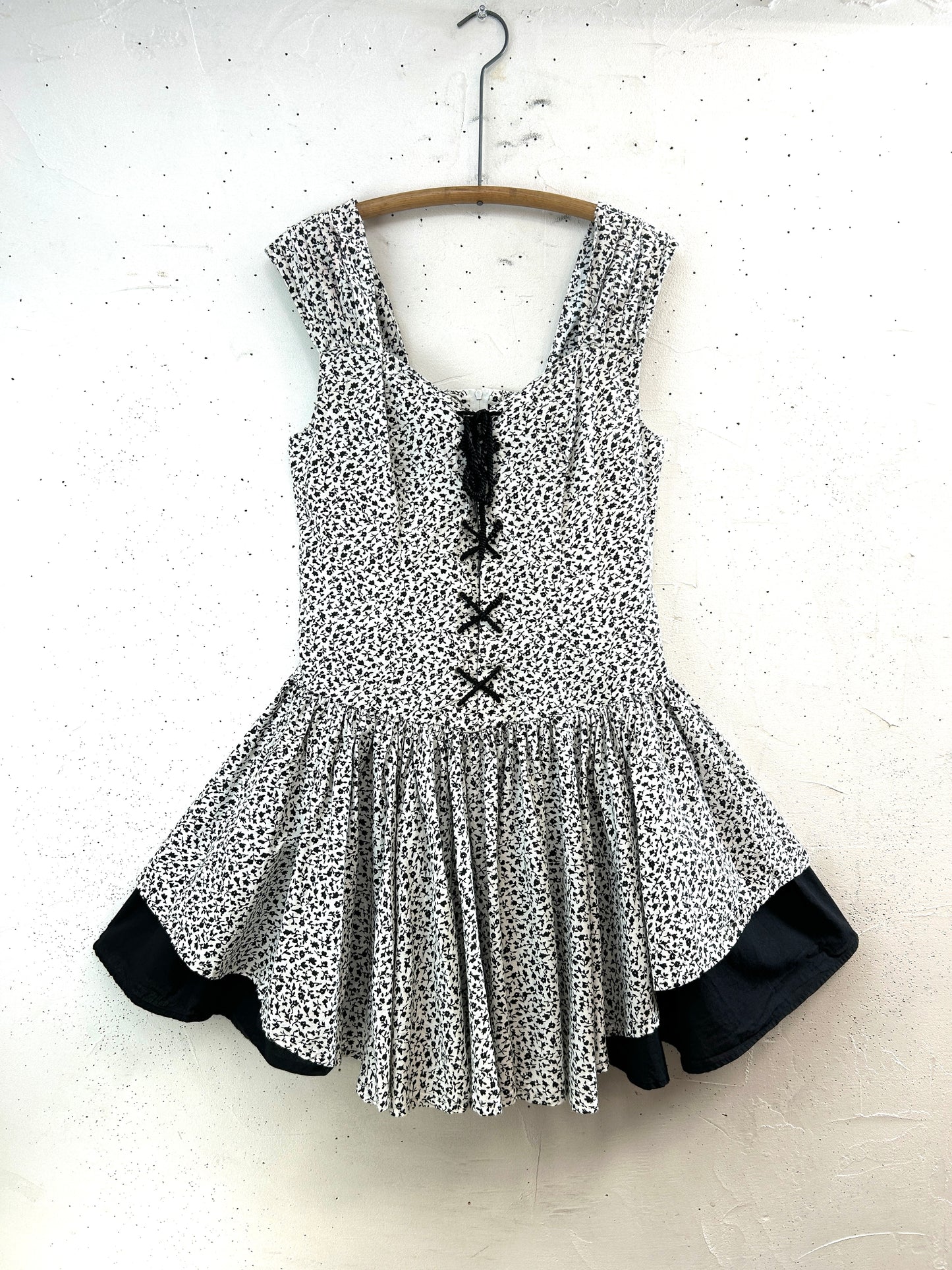 Vintage Dress [F32758]