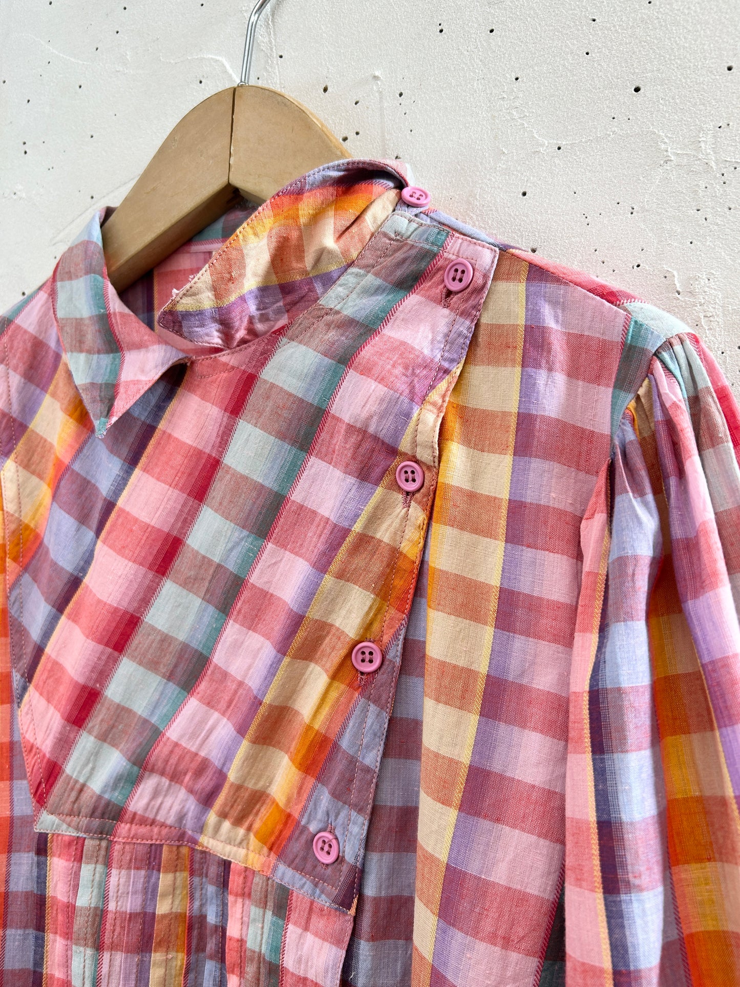 Vintage Shirt [H33403]
