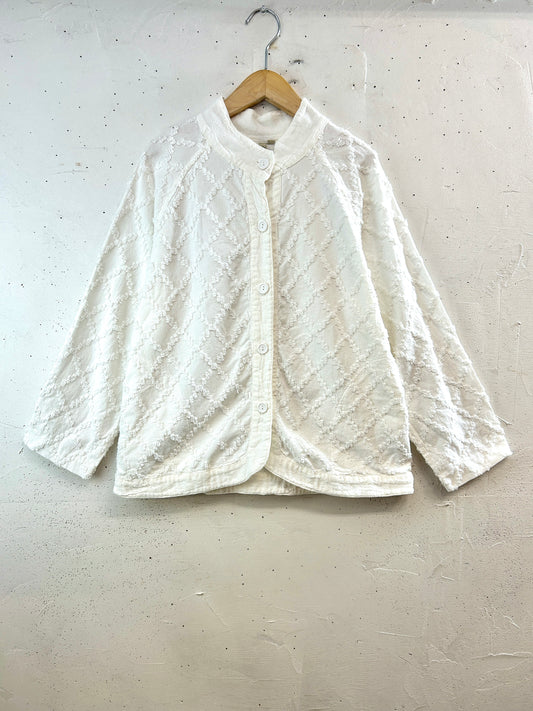 Vintage  Jacket [D32160]