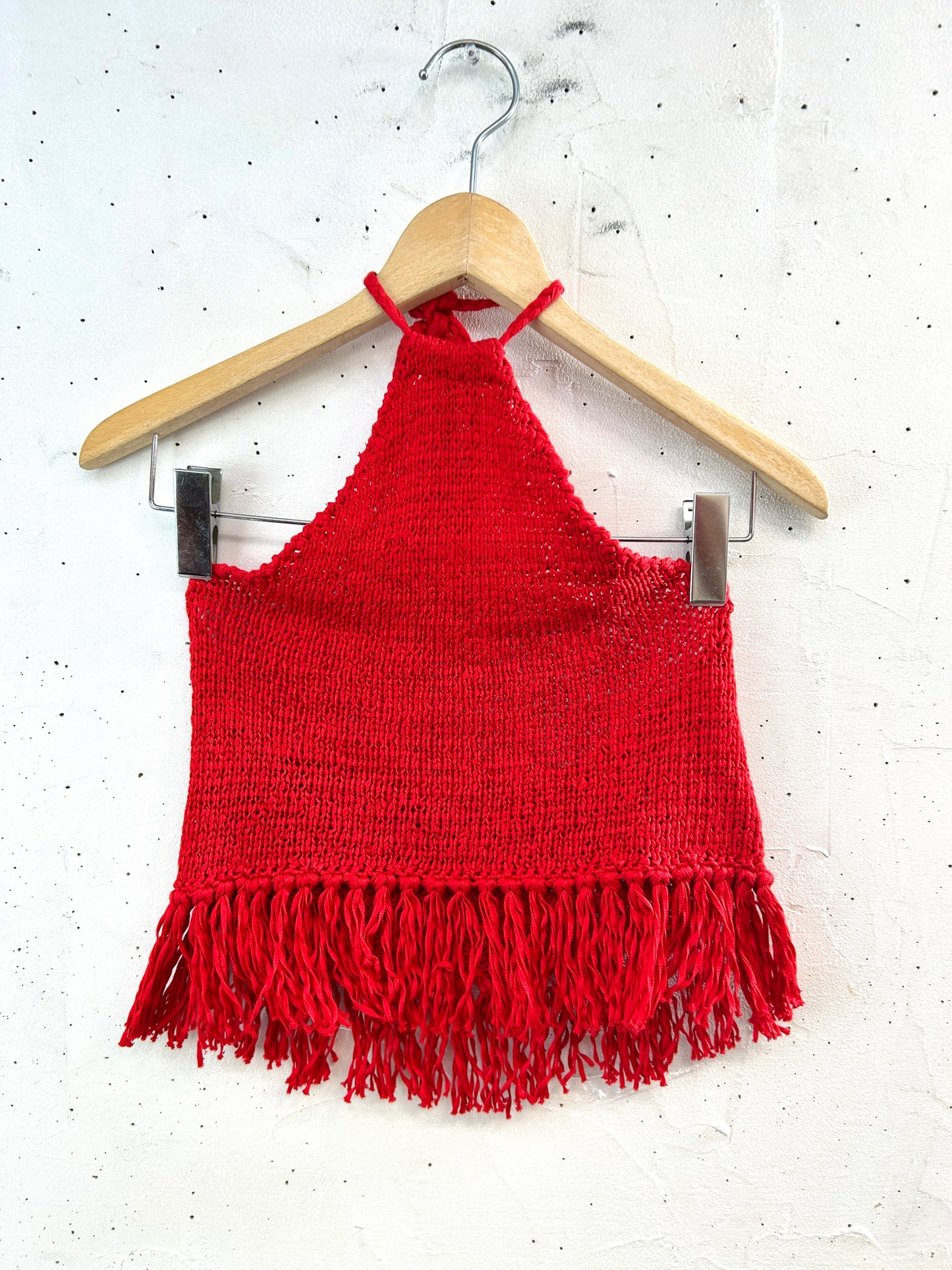 Vintage Tops [L31016]
