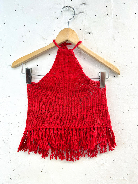 Vintage Tops [L31016]