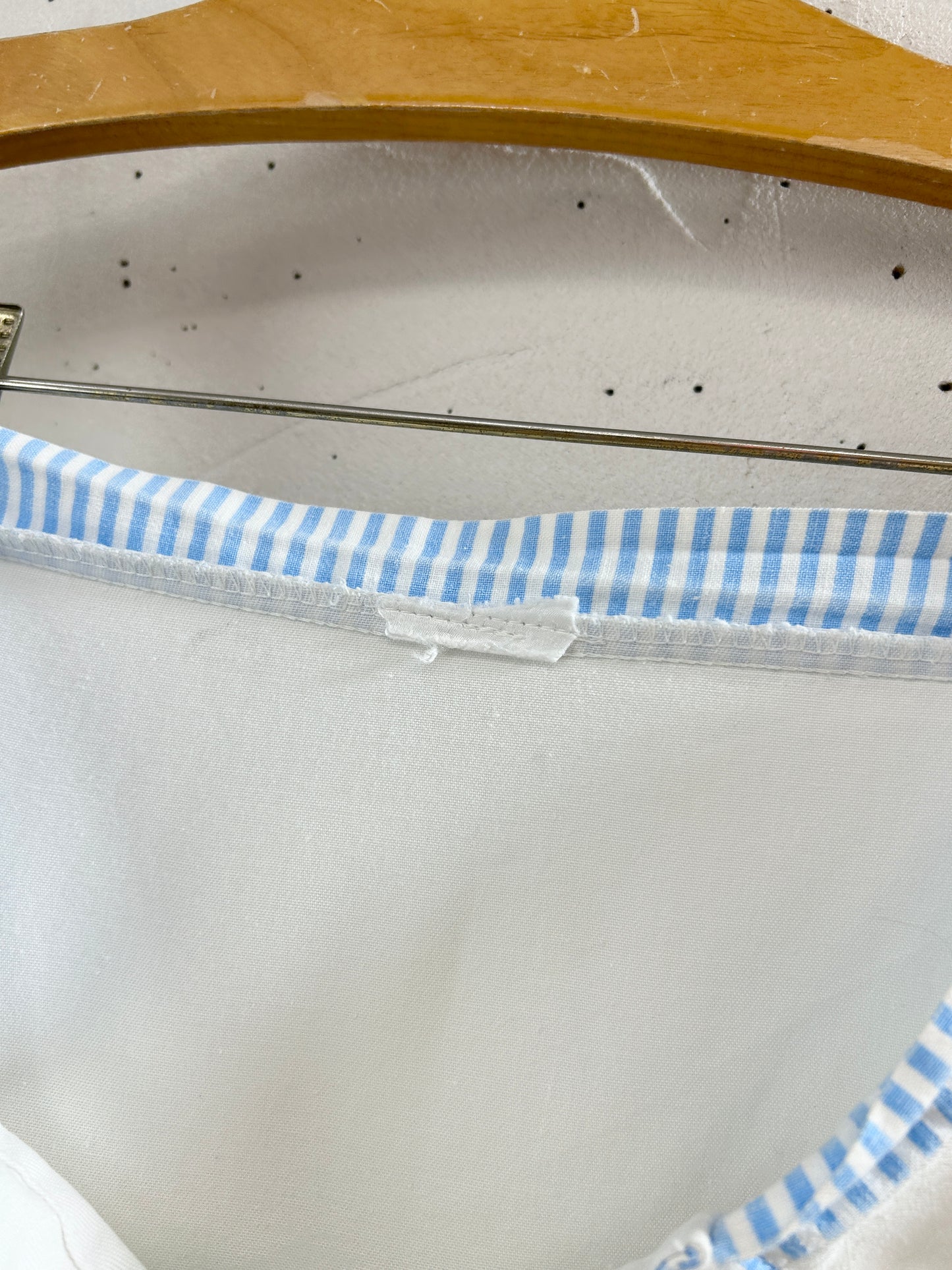 Vintage Apron [H33551]